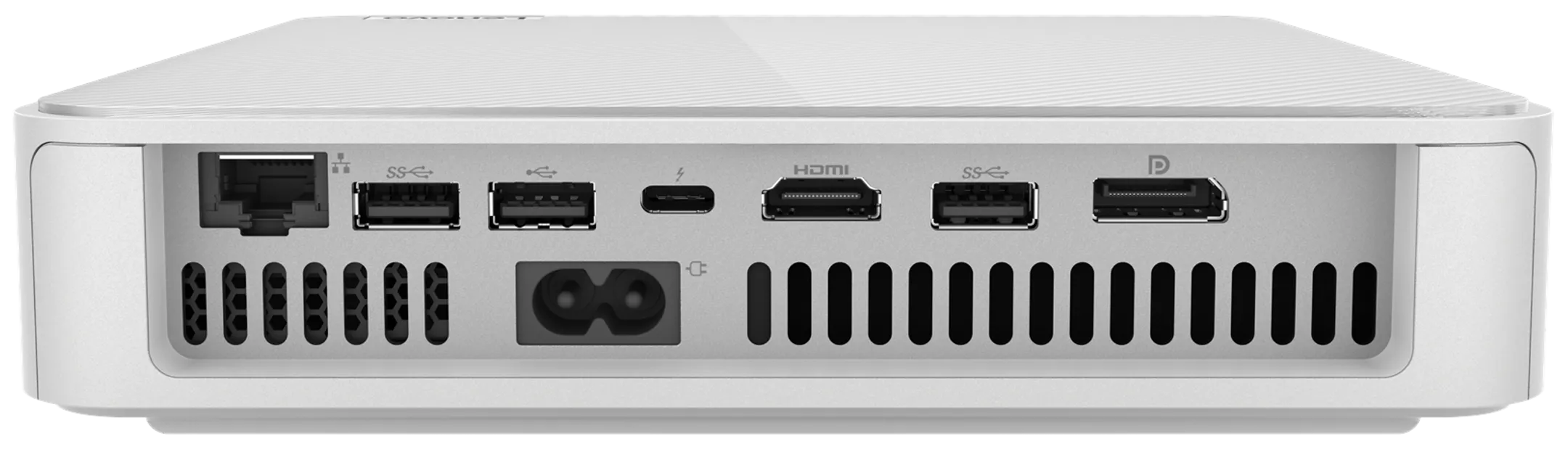 Lenovo Desktop-PC IdeaCentre Mini i5 6Go 1To SSD 01IRH8 image