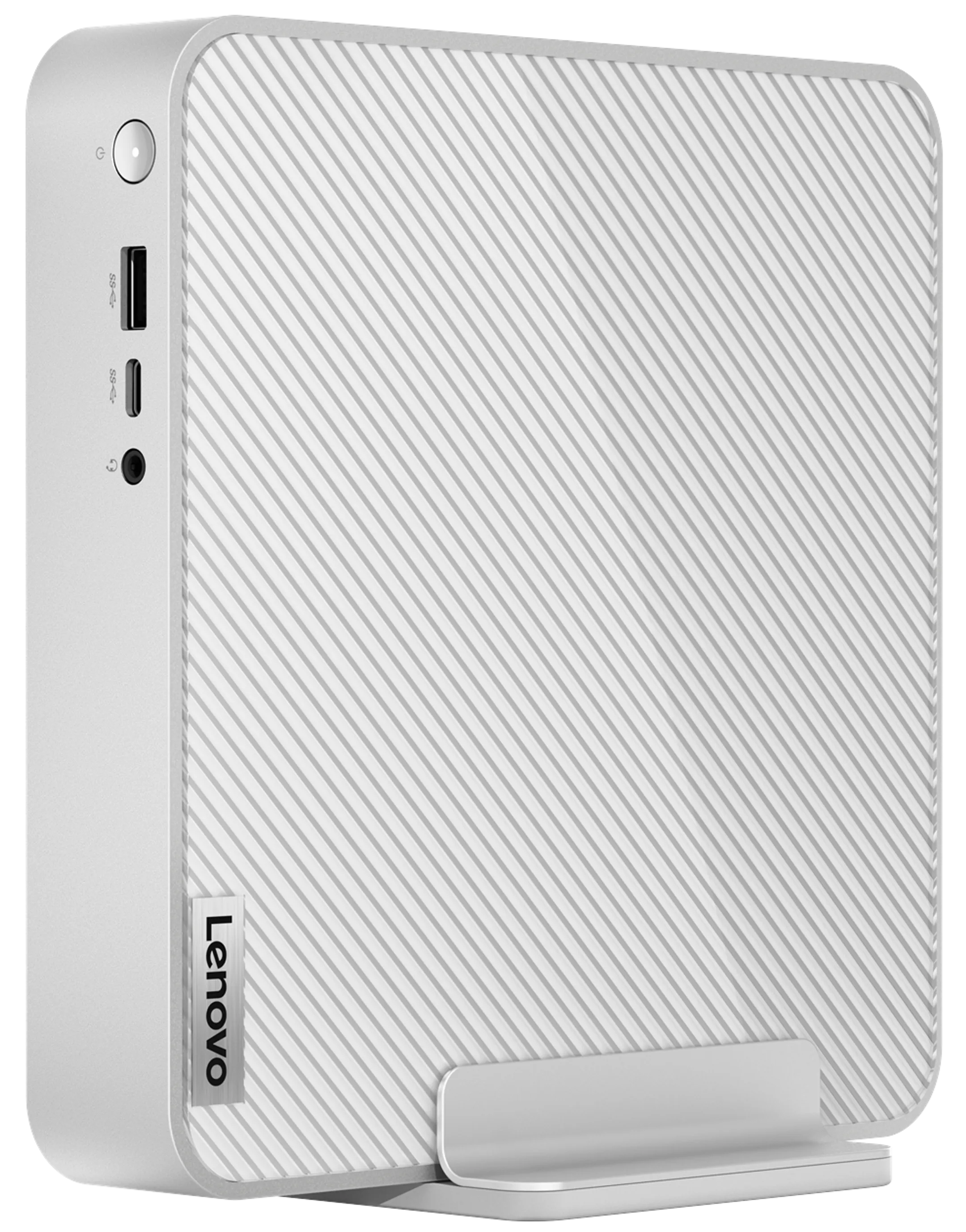 Lenovo Desktop-PC IdeaCentre Mini i5 6Go 1To SSD 01IRH8 image