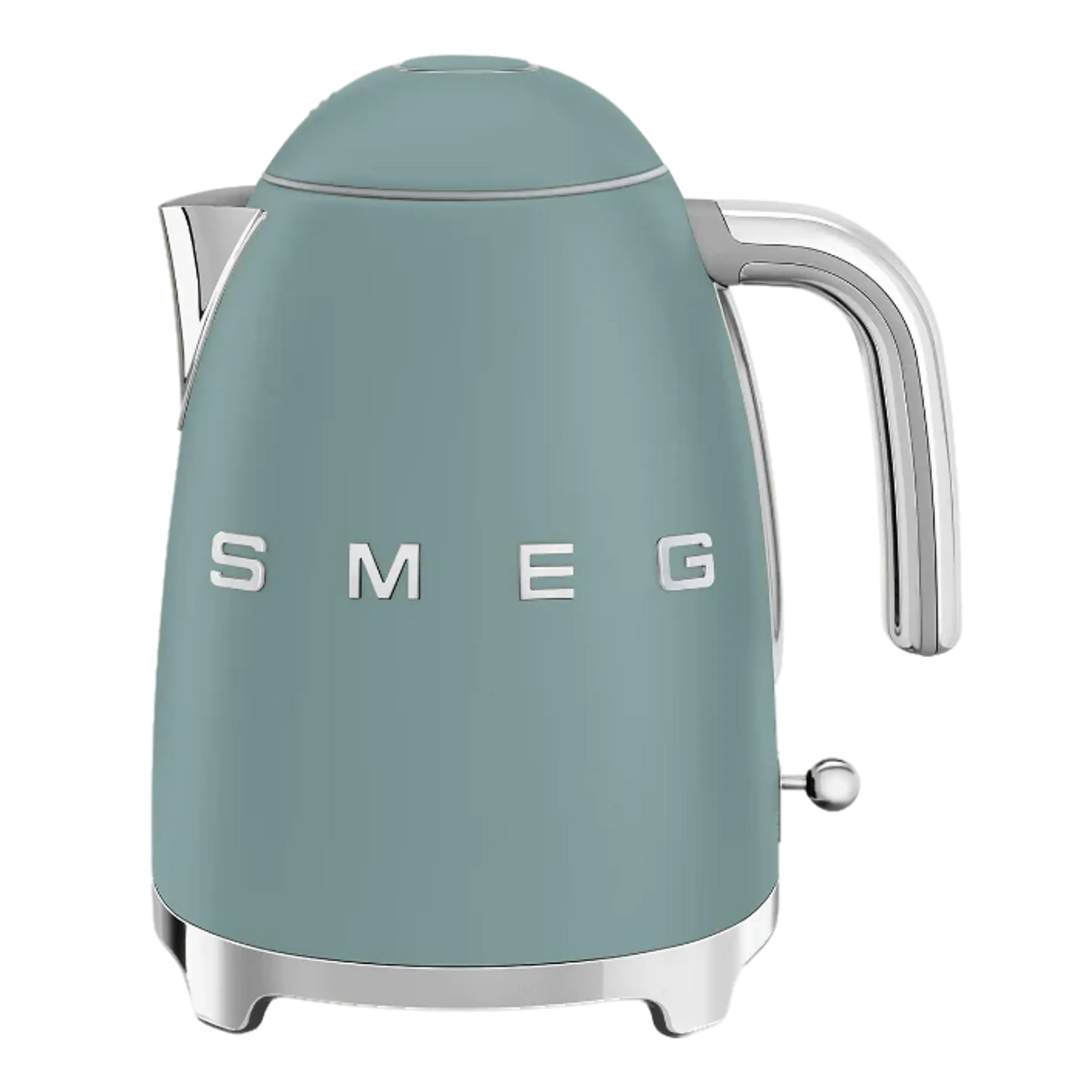 Kettle KLF03EGMEU Emerald Green