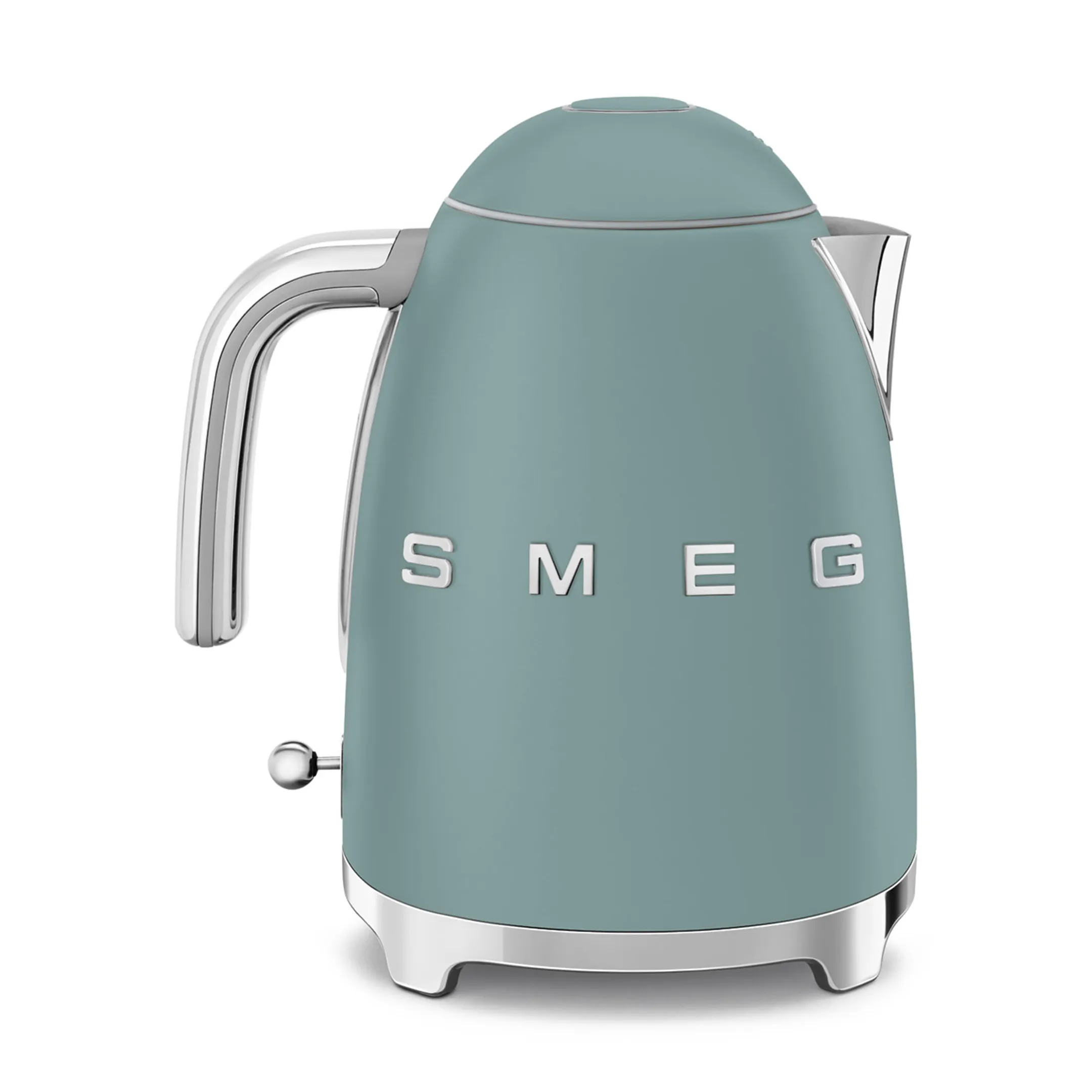 Kettle KLF03EGMEU Emerald Green