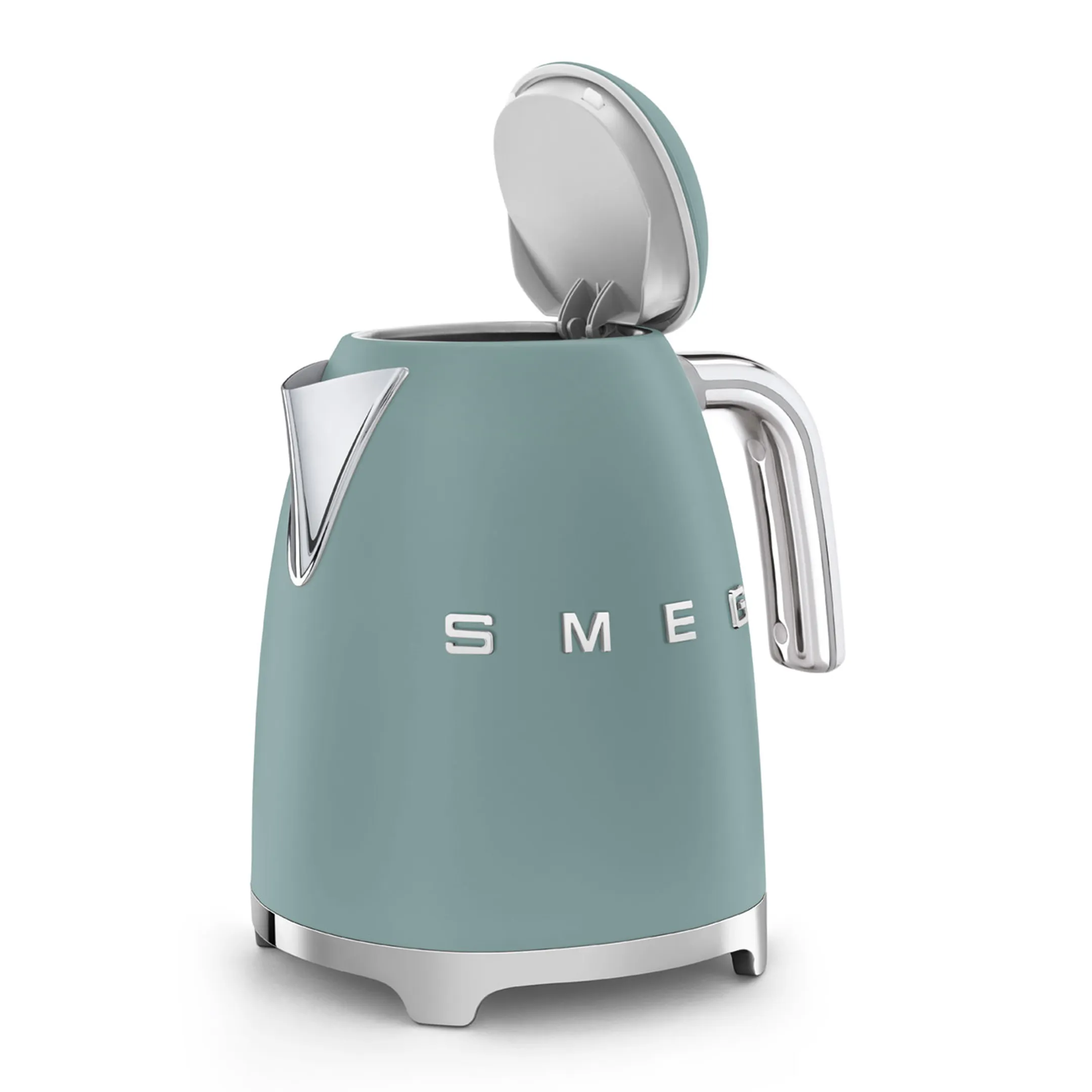 Kettle KLF03EGMEU Emerald Green