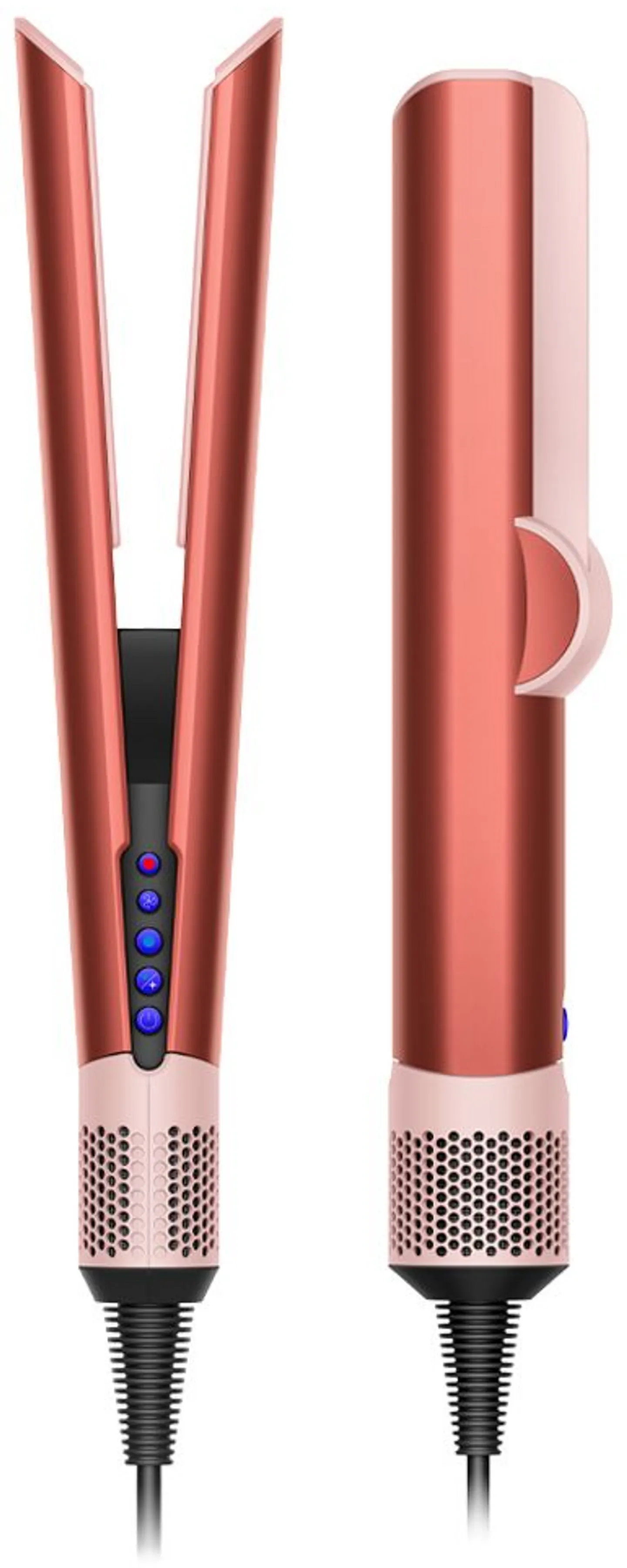 【すずね】Dyson ドライヤー Dyson Airstrait™ レンタル] Dyson(ダイソン) Airstrait™ エアストレート ストレイ
