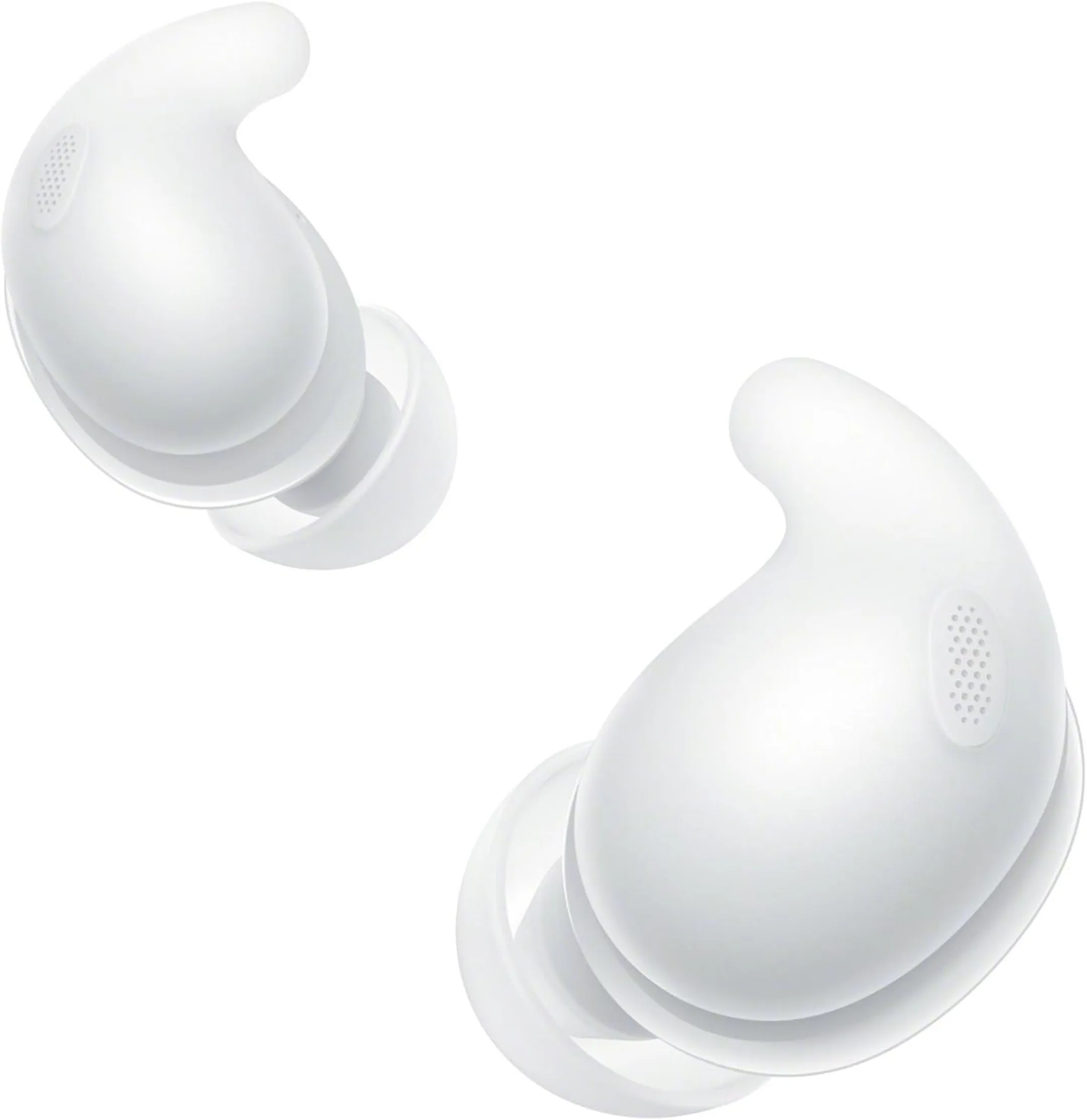 Wireless Headphones LinkBuds Fit WFLS910NW.CE7 - White