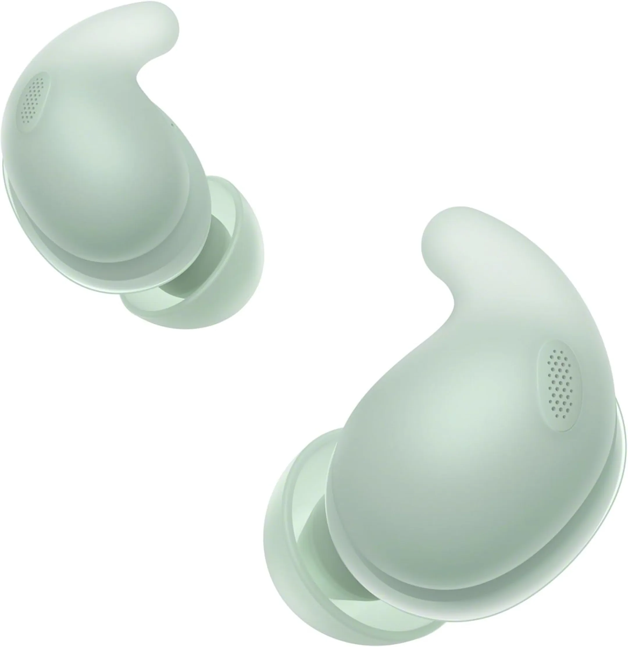 Drahtlose Kopfhörer LinkBuds Fit WFLS910NG.CE7 - Grun