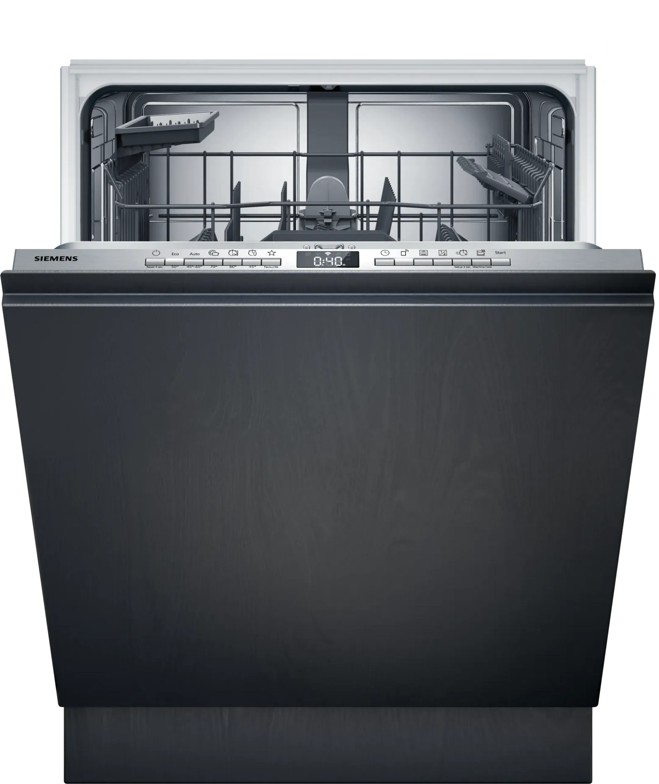 Lave-vaisselle encastrable iQ300 SN63EX22AE