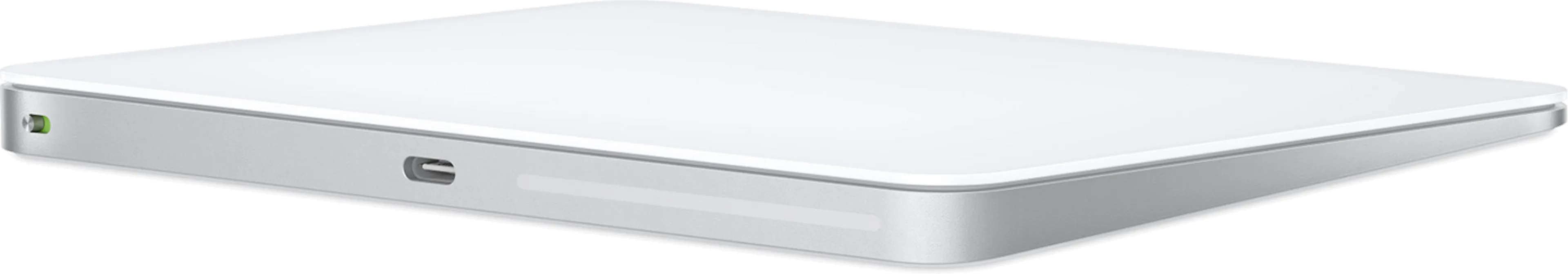 Apple Magic Trackpad (USB‑C) - Surface Multi-Touch - Blanc image