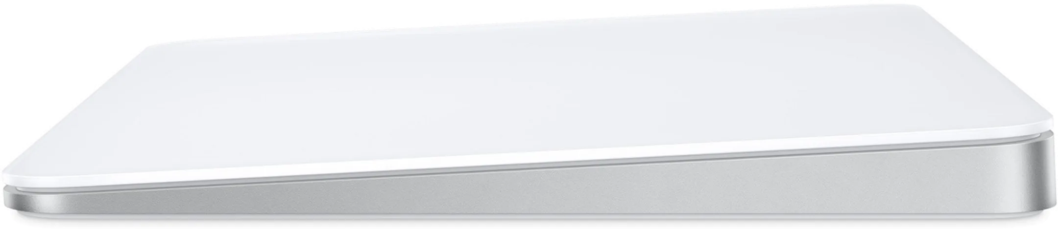 Apple Magic Trackpad (USB‑C) - Surface Multi-Touch - Blanc image