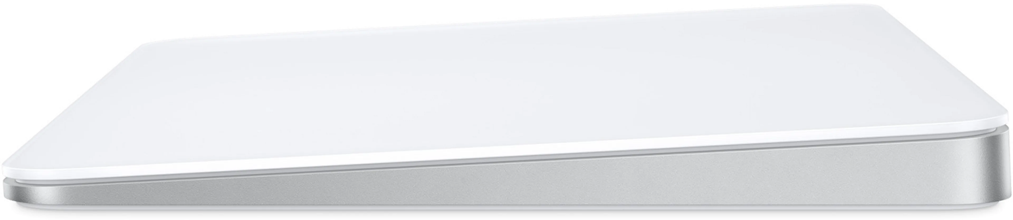 Apple Magic Trackpad (USB‑C) - Surface Multi-Touch - Blanc image