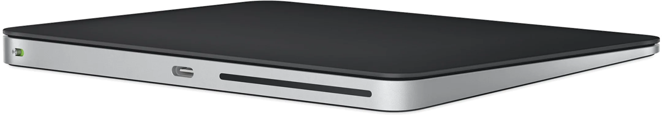 Apple Magic Trackpad (USB‑C) - Surface Multi-Touch - Noir image