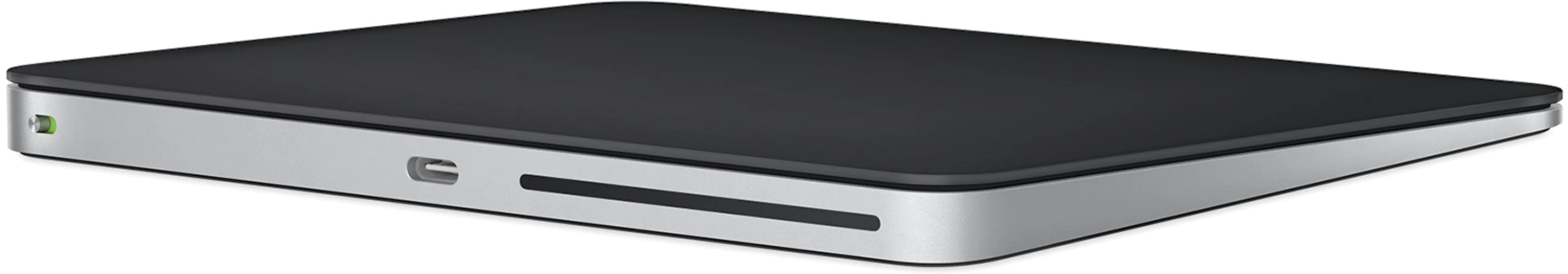 Apple Magic Trackpad (USB‑C) - Surface Multi-Touch - Noir image