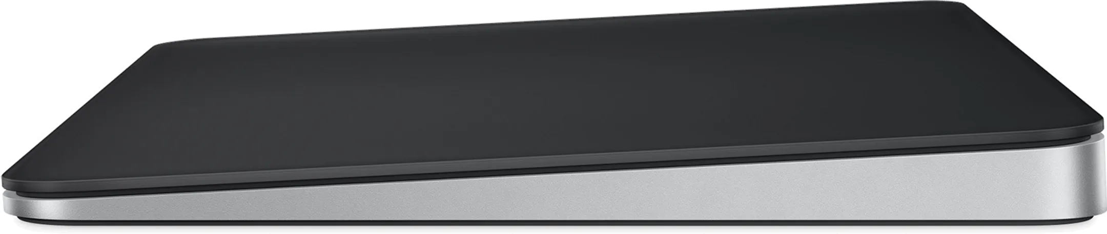 Apple Magic Trackpad (USB‑C) - Surface Multi-Touch - Noir image