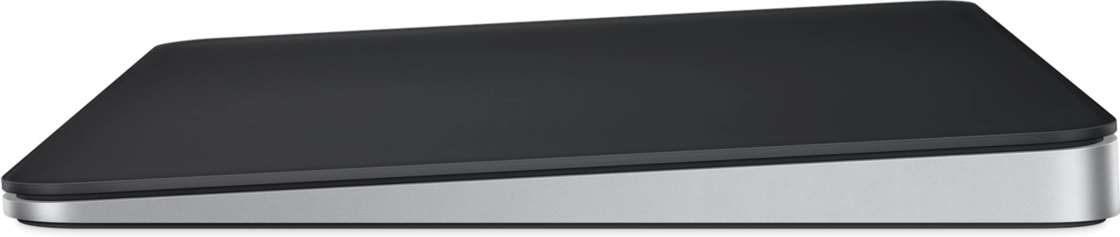 Apple Magic Trackpad (USB‑C) - Surface Multi-Touch - Noir image
