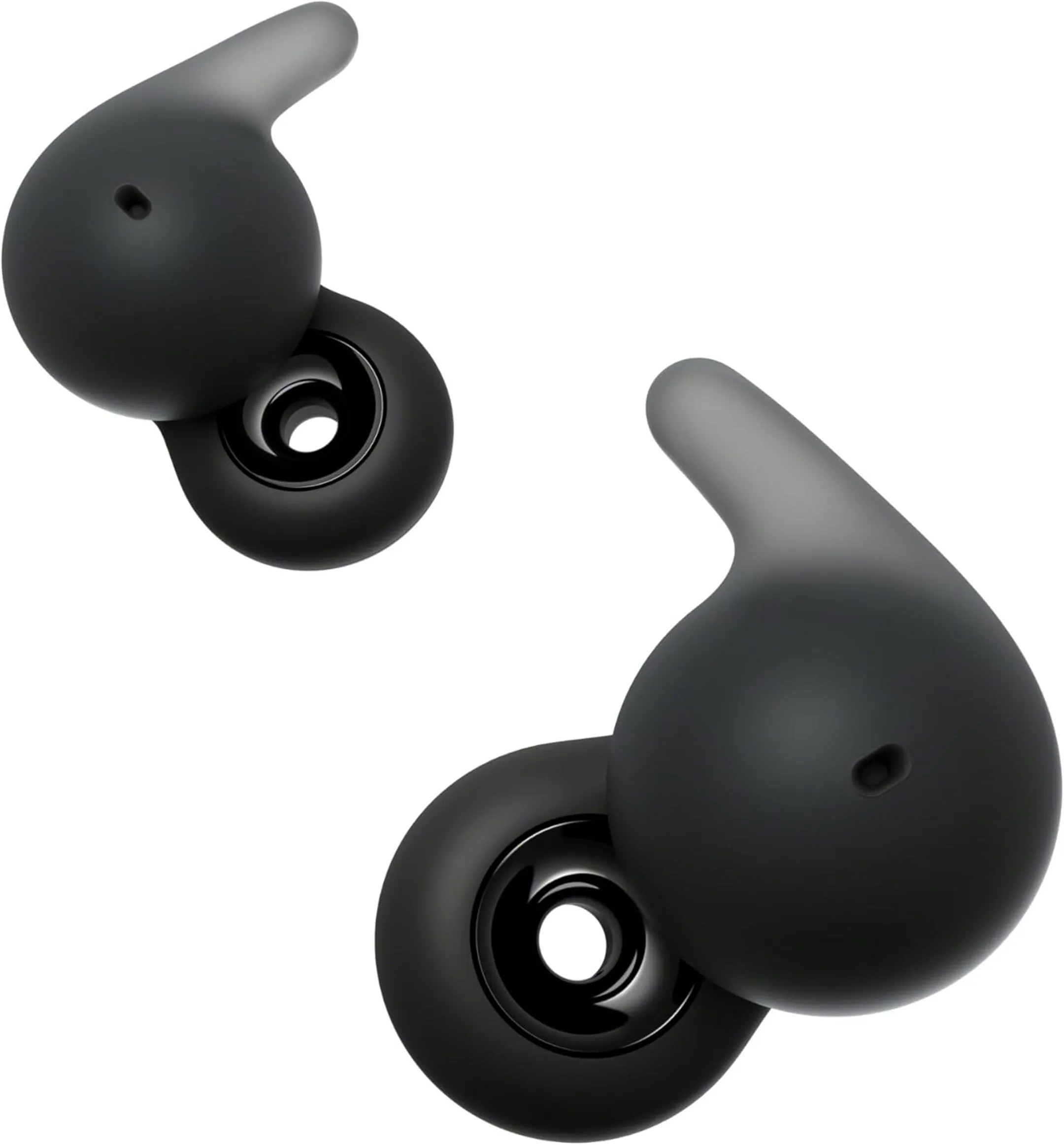 Wireless Headphones LinkBuds Open WFL910B.CE7 - Black