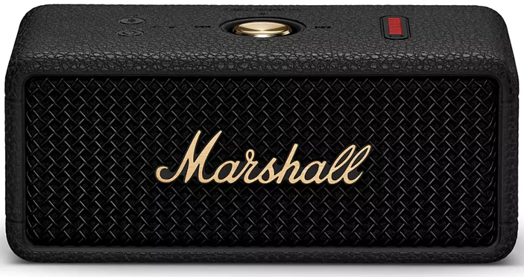 Enceinte Bluetooth Emberton III - Noir