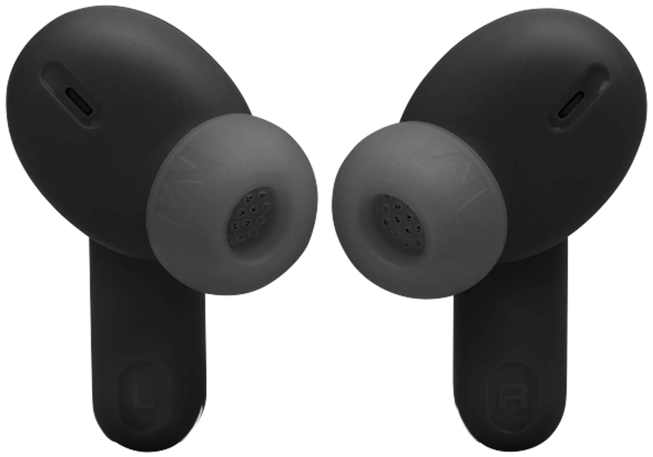 JBL Drahtlose Kopfhörer Tune Beam 2 - Schwarz image