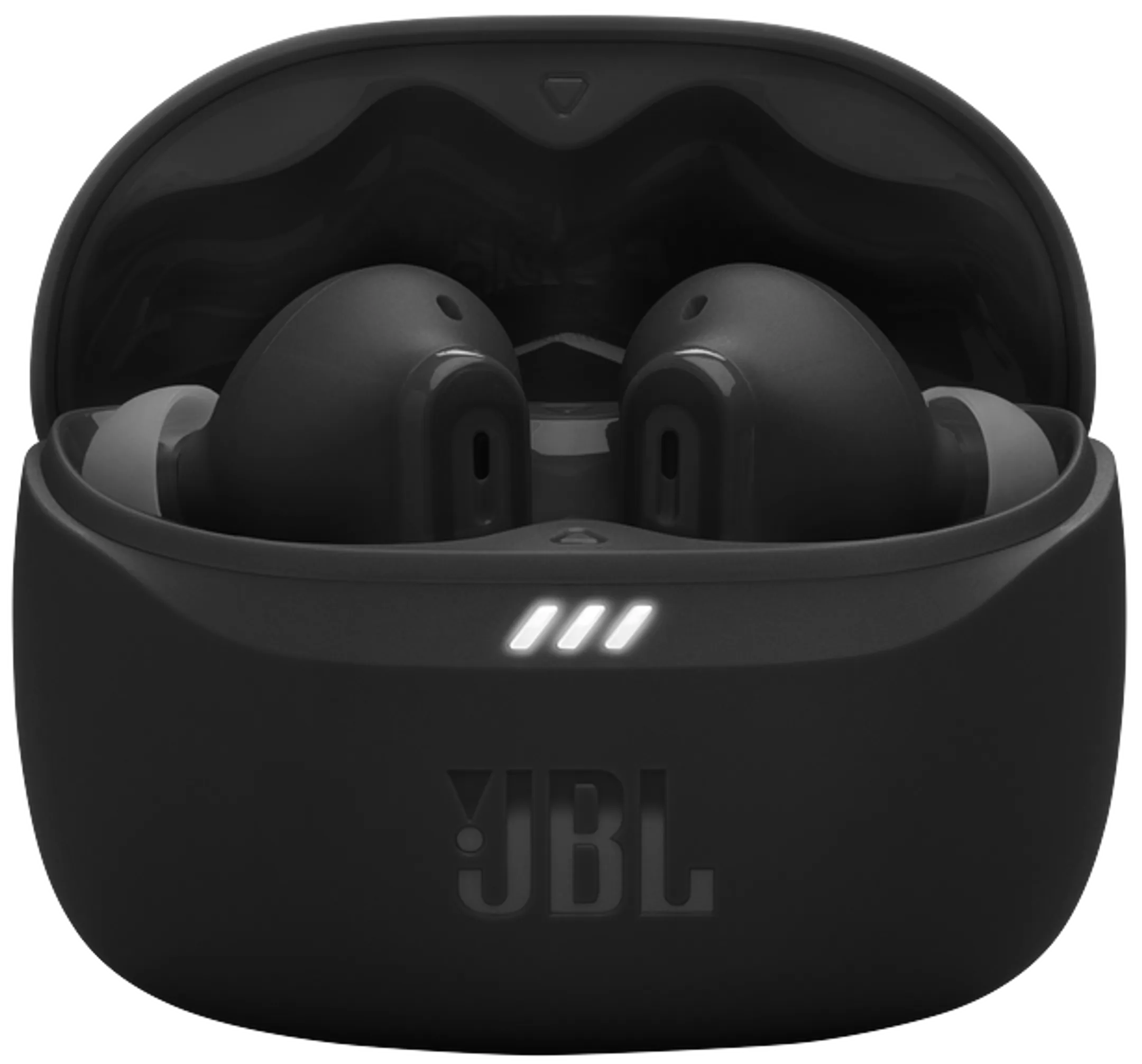 JBL Drahtlose Kopfhörer Tune Beam 2 - Schwarz image