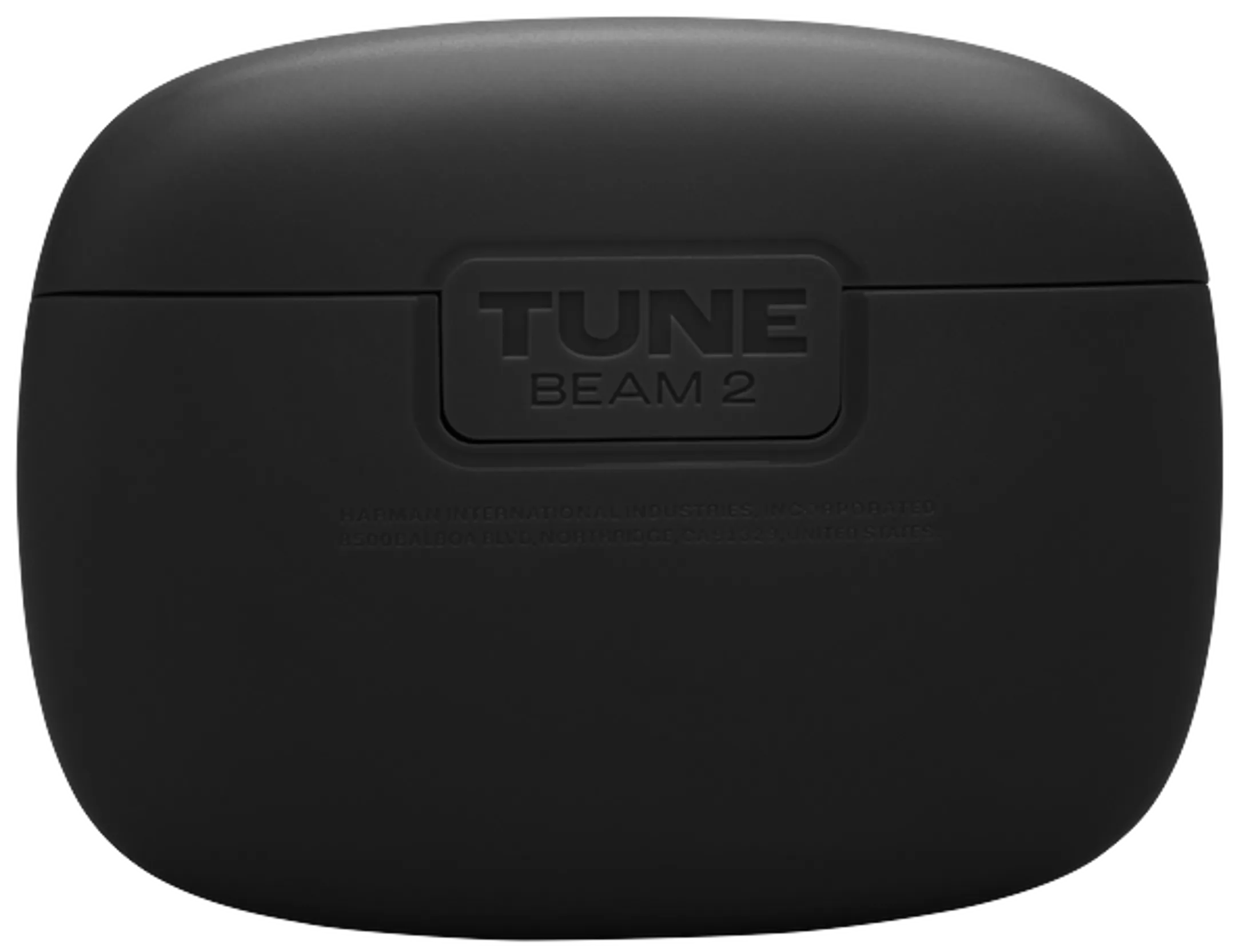 JBL Drahtlose Kopfhörer Tune Beam 2 - Schwarz image