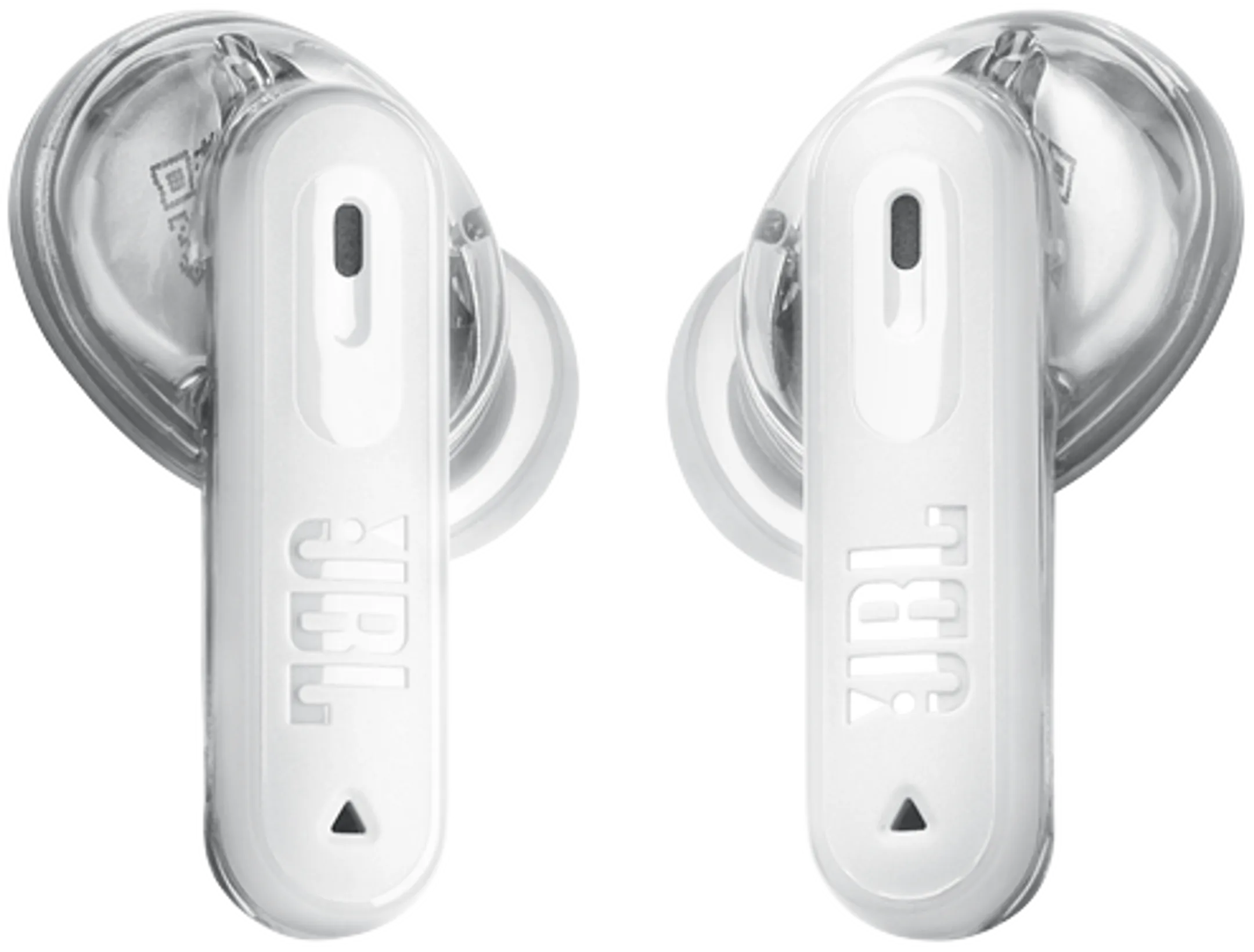 JBL Drahtlose Kopfhörer Tune Beam 2 - Ghost White image