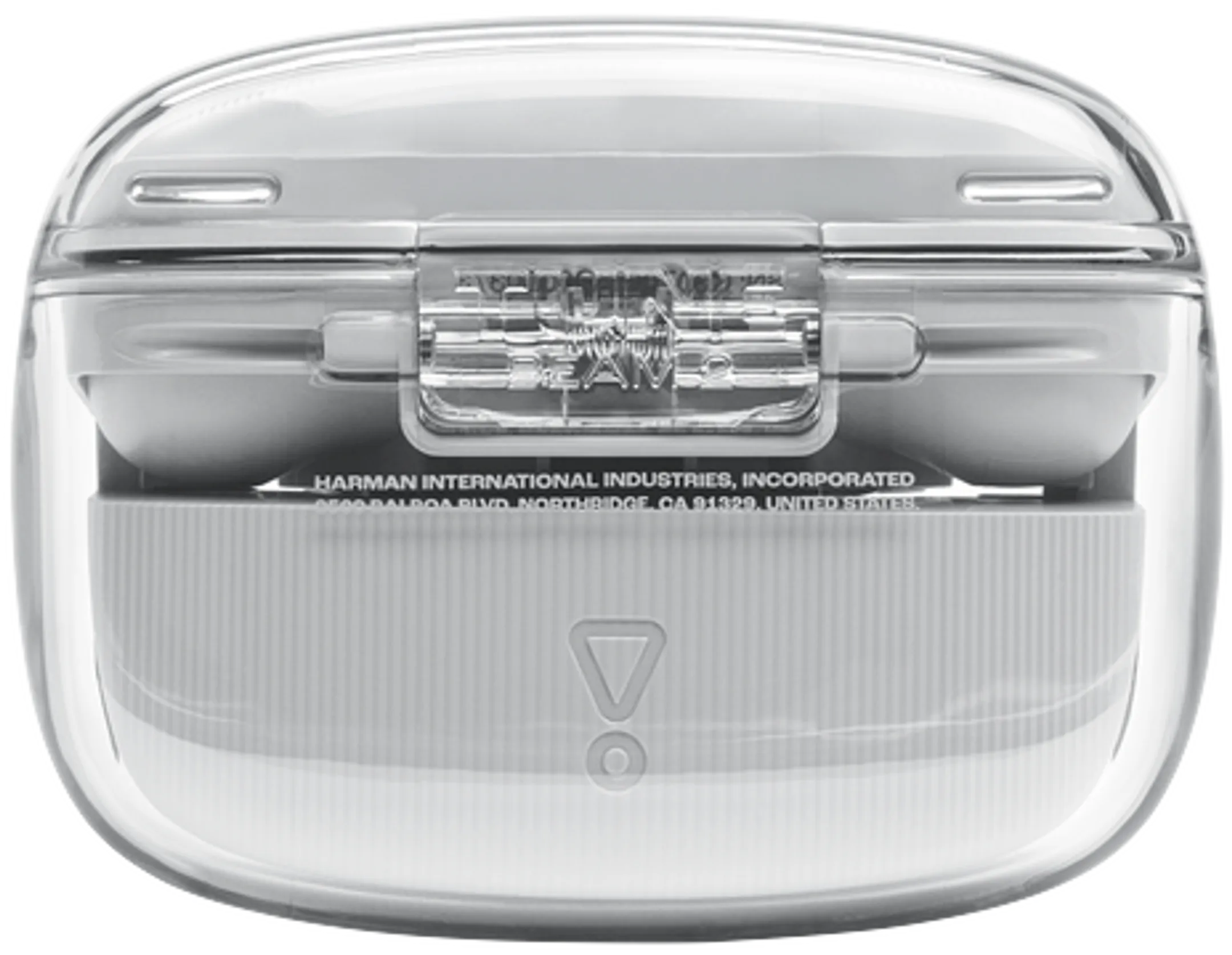 JBL Drahtlose Kopfhörer Tune Beam 2 - Ghost White image