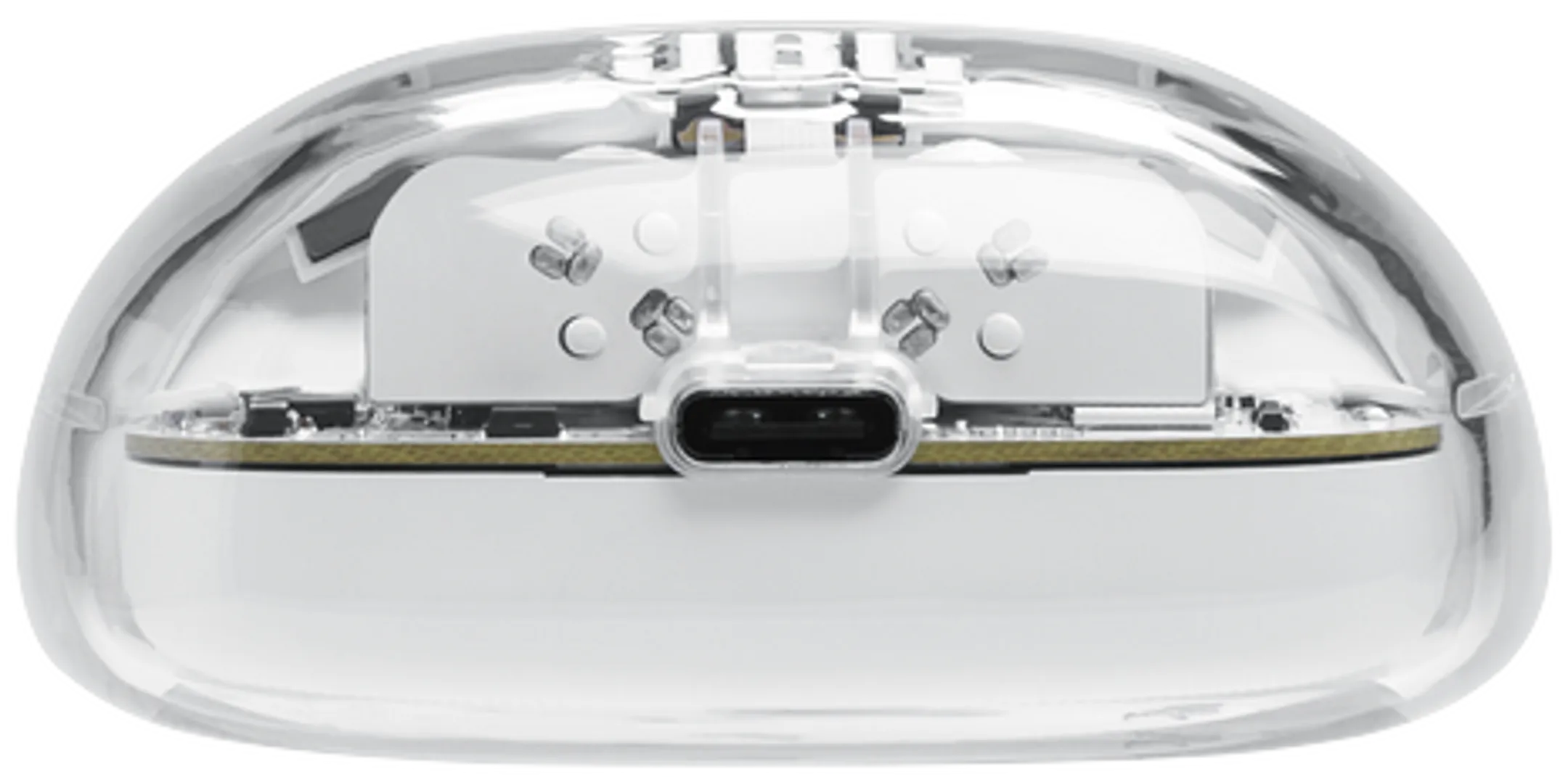 JBL Drahtlose Kopfhörer Tune Beam 2 - Ghost White image