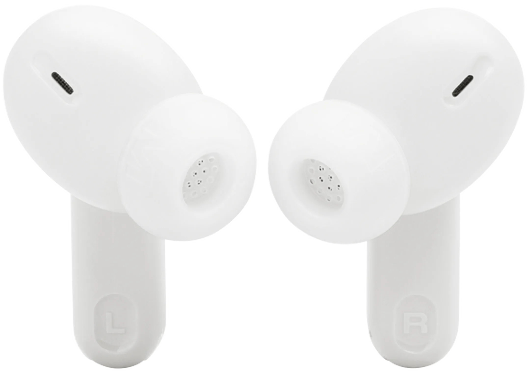 JBL Drahtlose Kopfhörer Tune Beam 2 - Weiss image