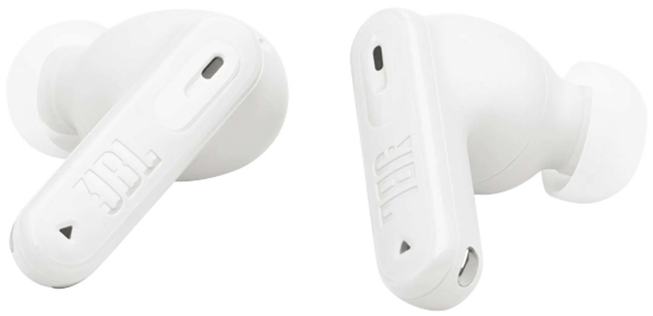 JBL Drahtlose Kopfhörer Tune Beam 2 - Weiss image