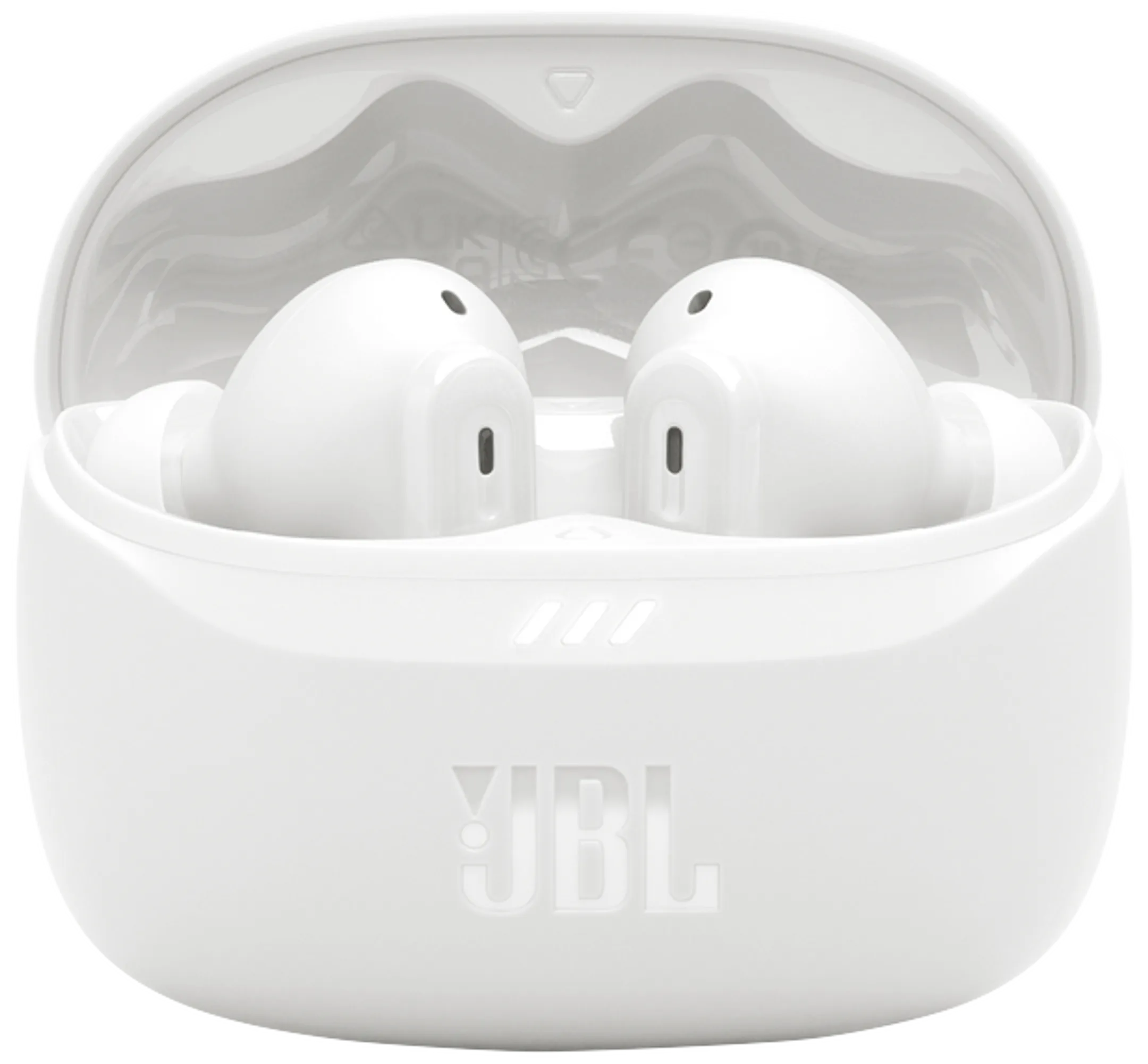 JBL Drahtlose Kopfhörer Tune Beam 2 - Weiss image