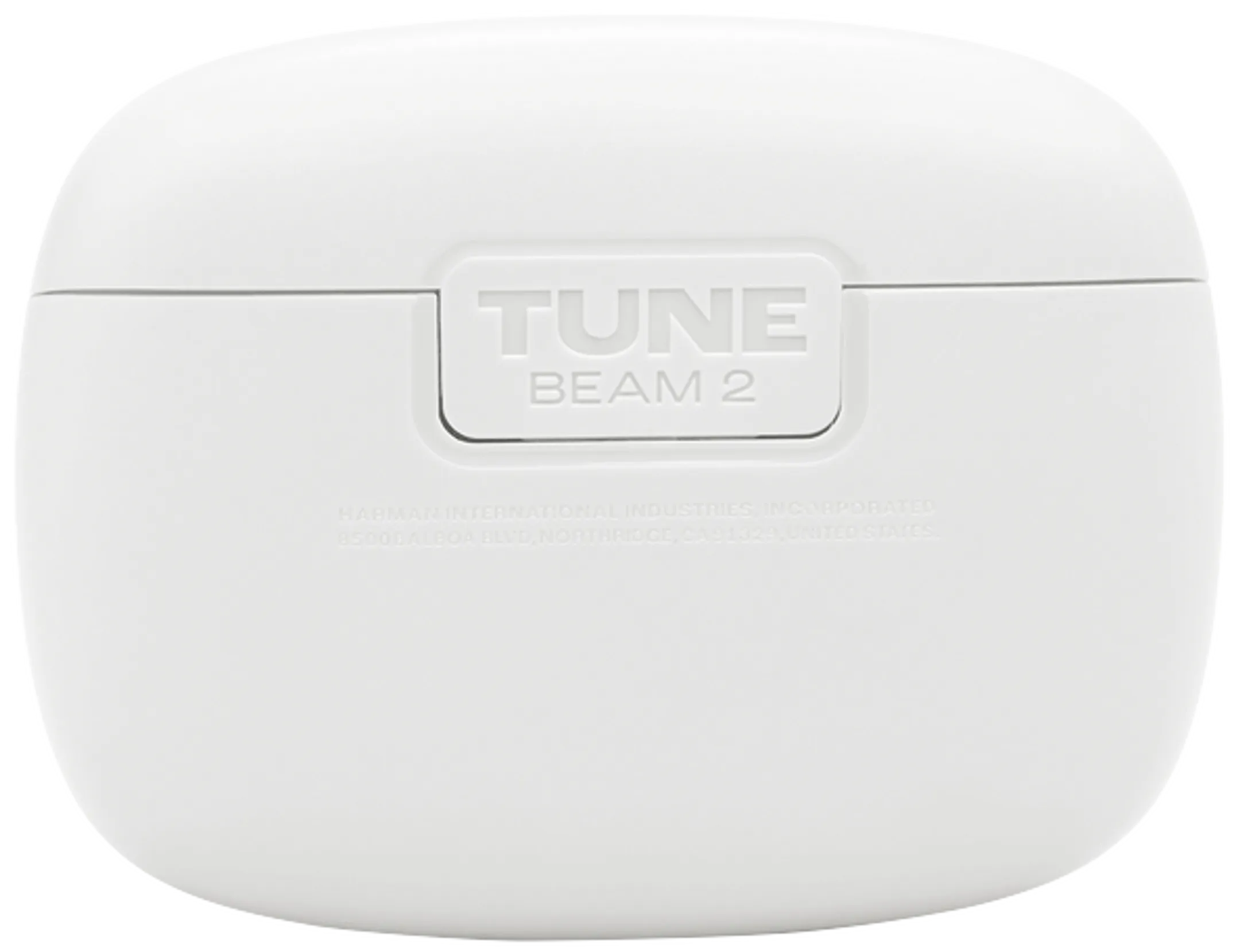 JBL Drahtlose Kopfhörer Tune Beam 2 - Weiss image