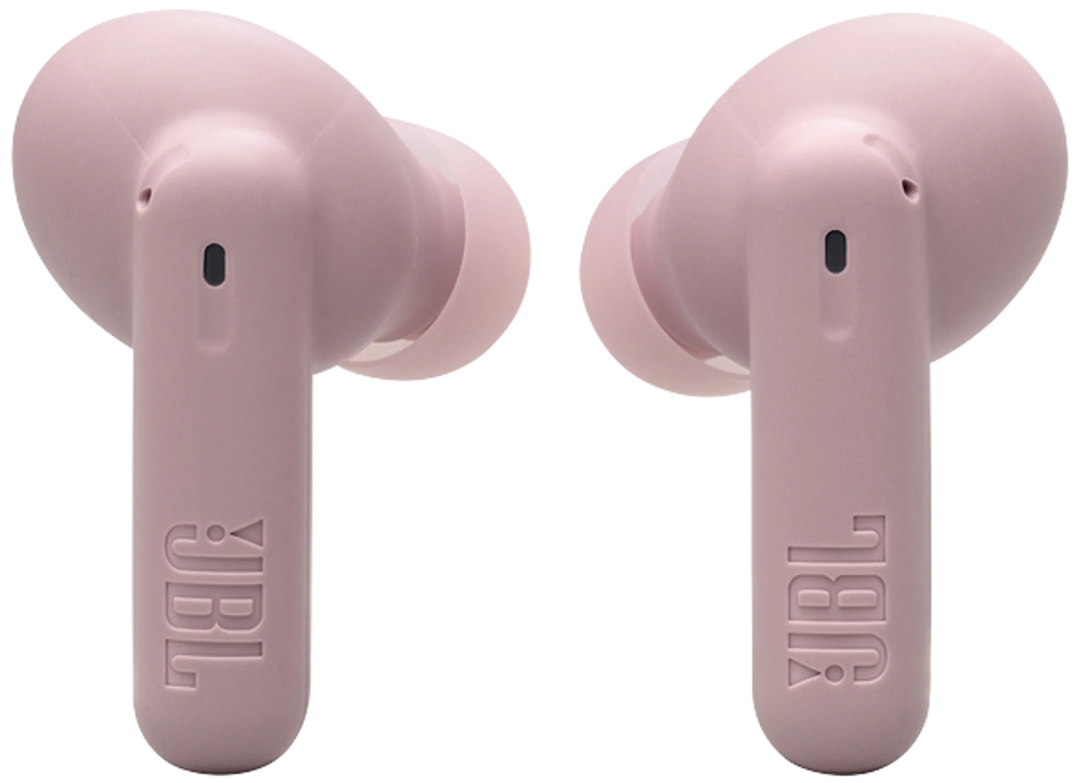 JBL Wireless Headphones Wave Beam 2 - Pink image