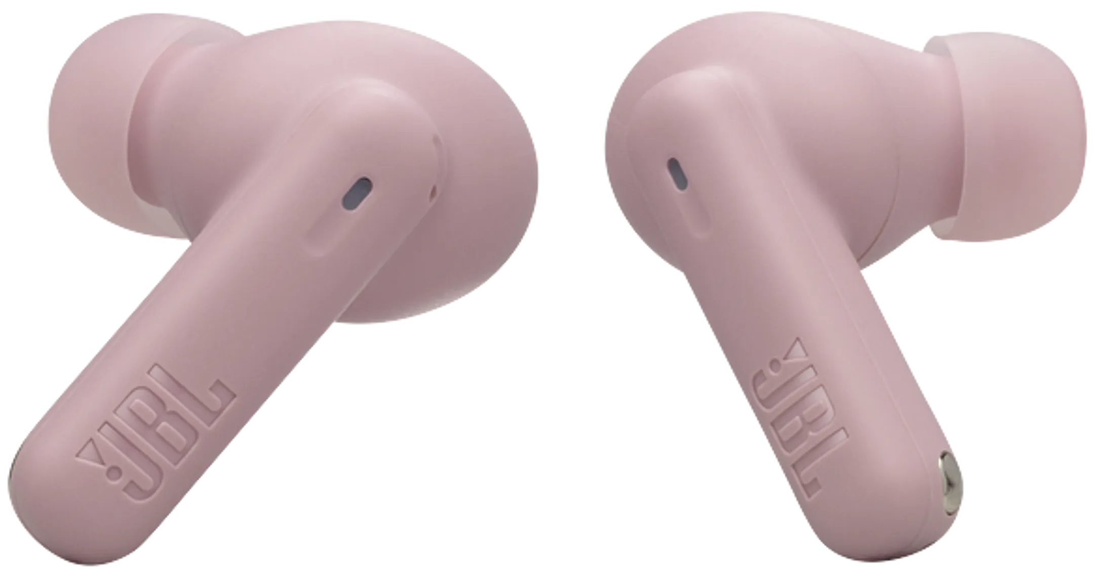 Wireless Headphones JBL Wave Beam 2 Pink | Hifi.lu