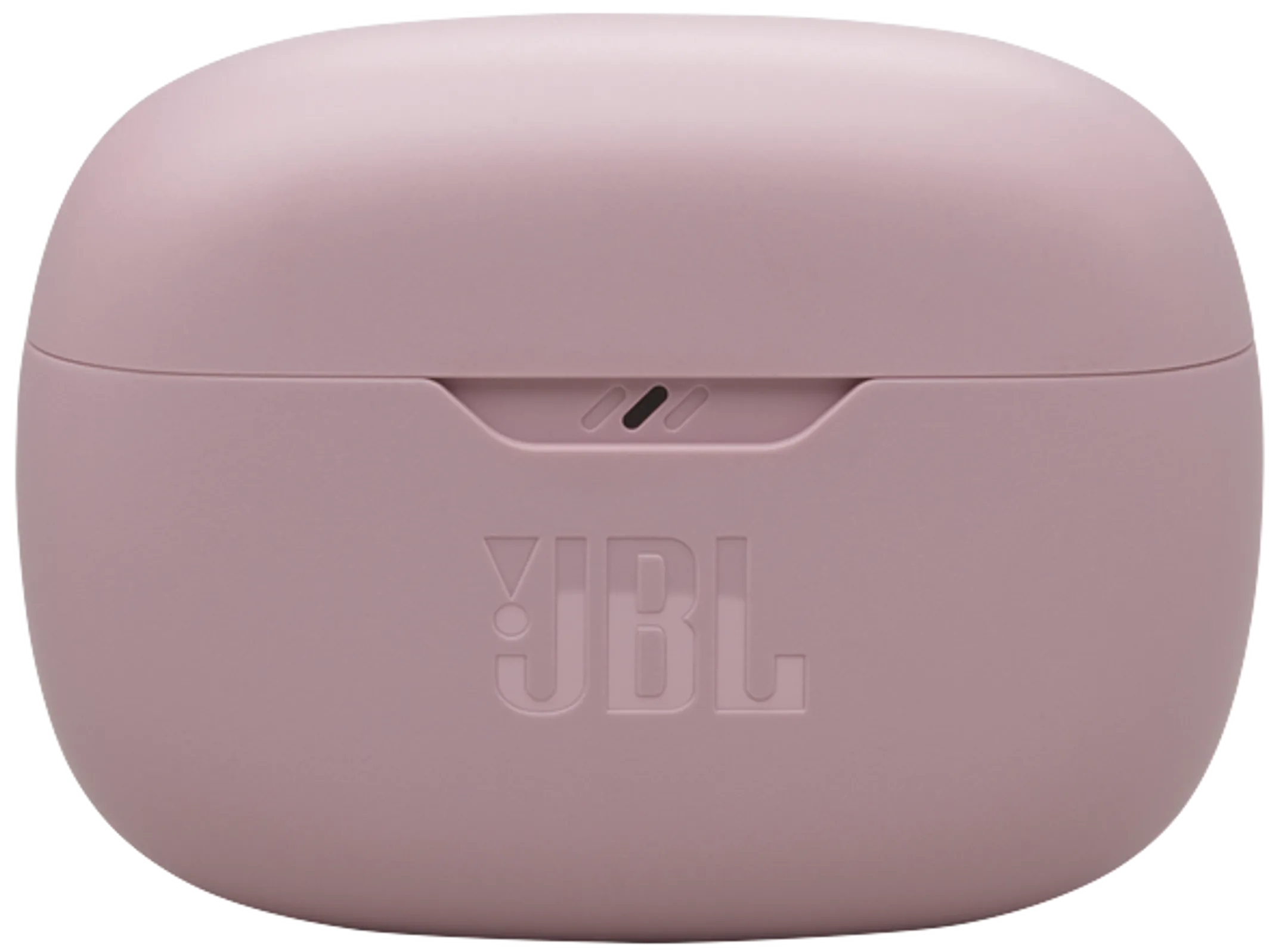 JBL Wireless Headphones Wave Beam 2 - Pink image