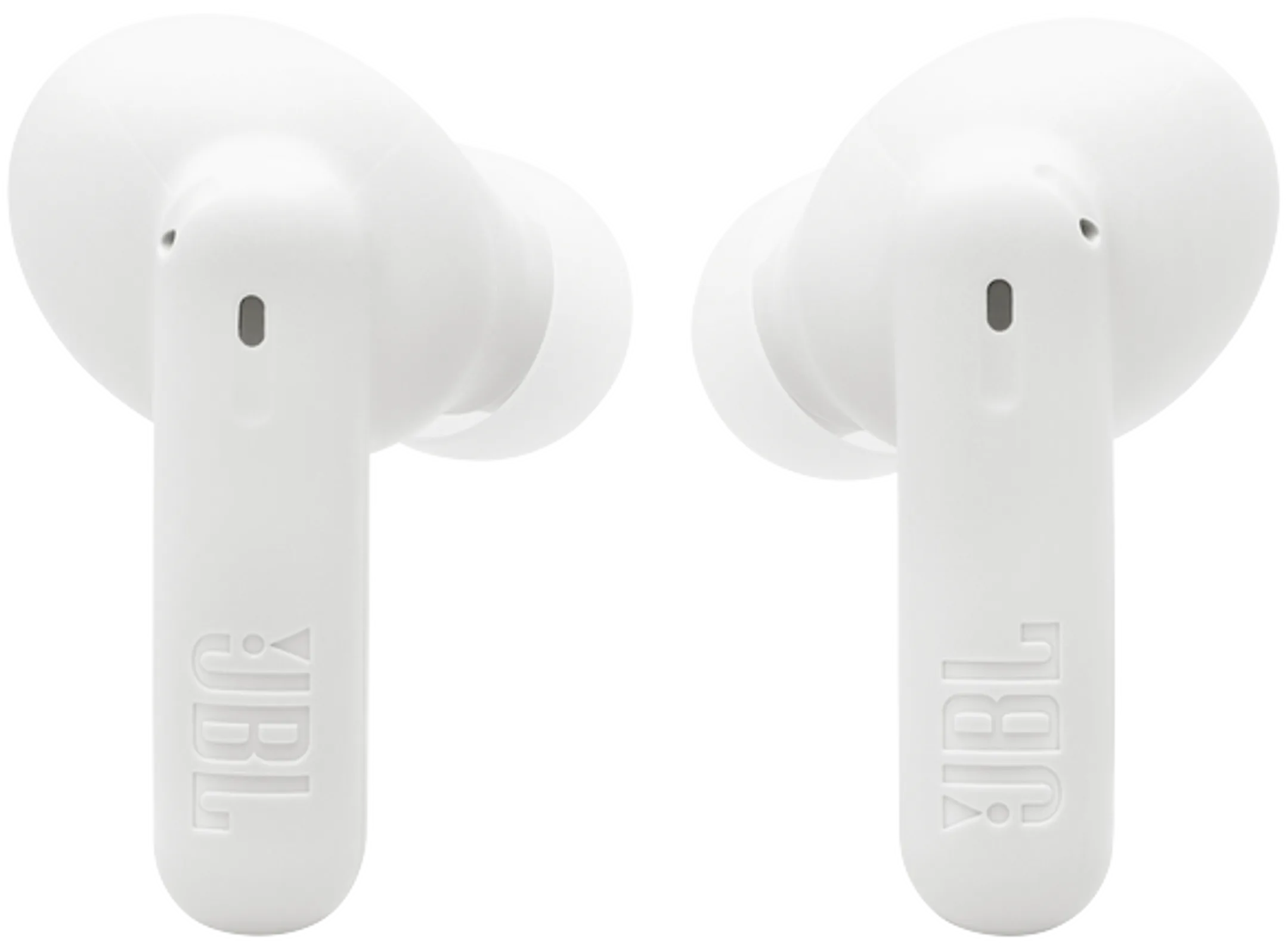 Wireless Headphones JBL Wave Beam 2 White | Hifi.lu