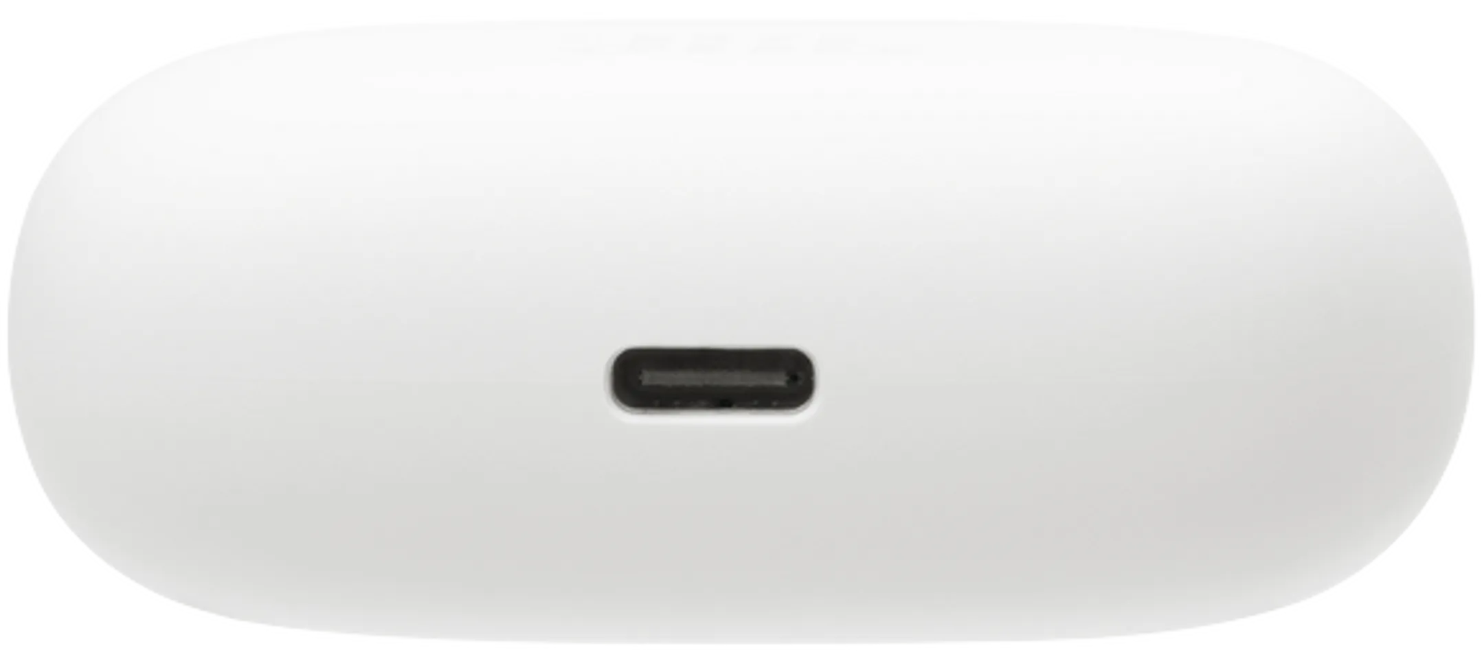 JBL Wireless Headphones Wave Beam 2 - White image