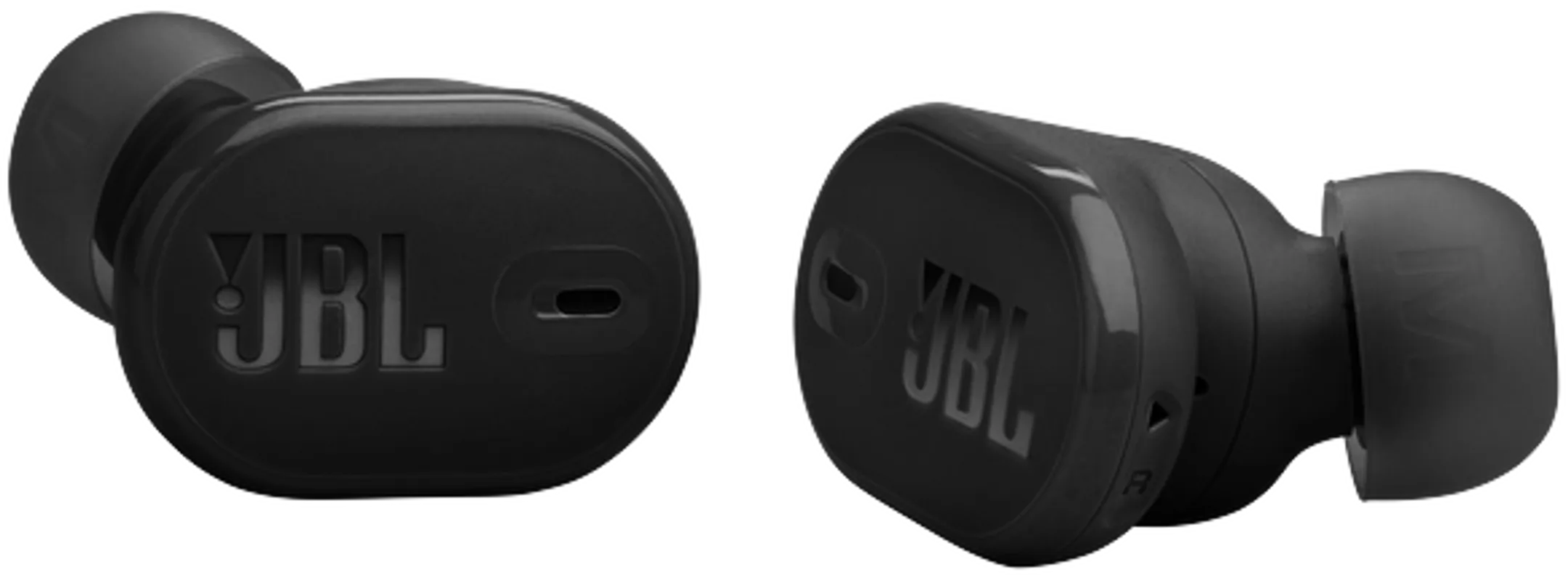 JBL Wireless headphones Tune Buds 2 - Black image