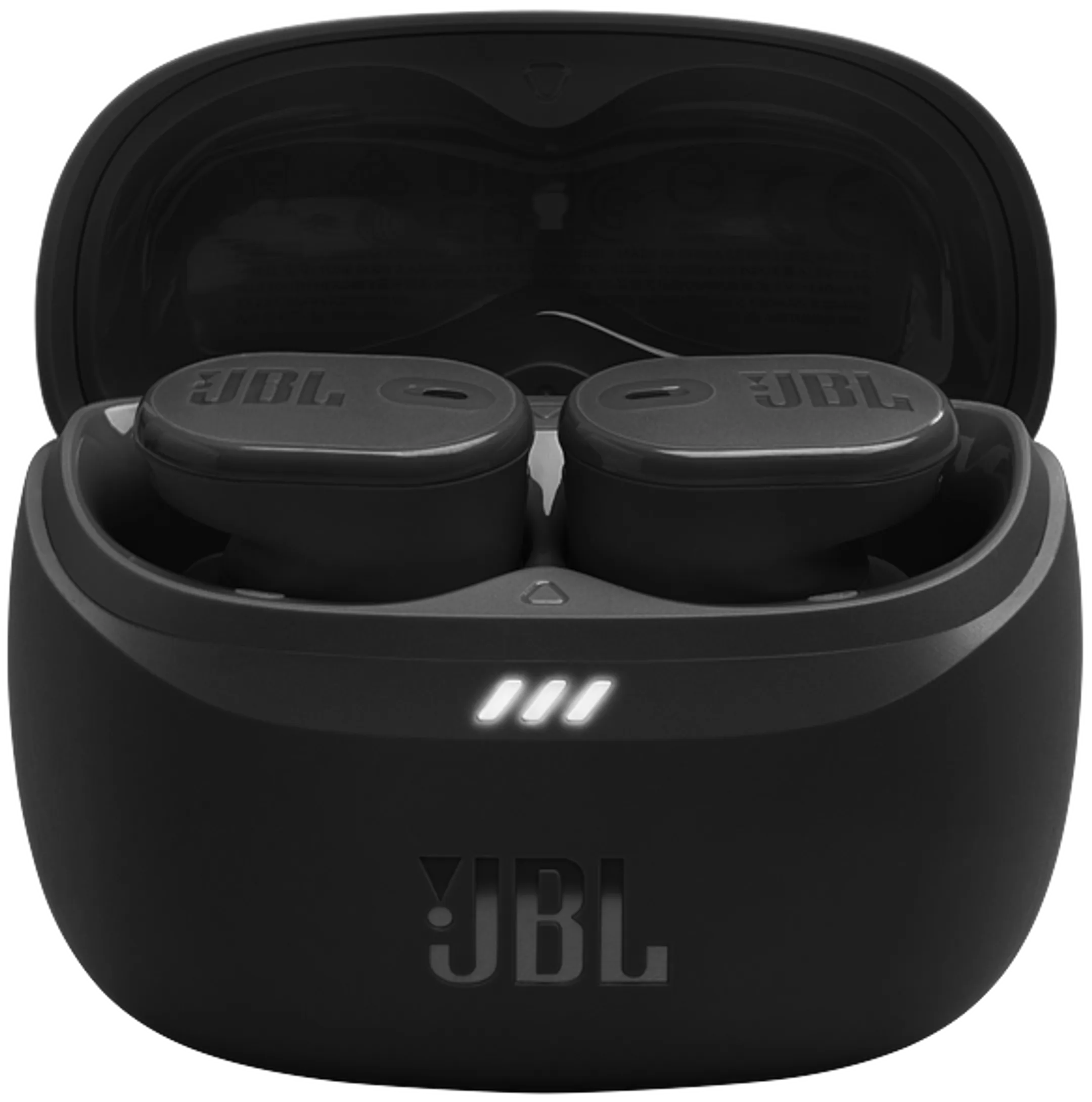 JBL Wireless headphones Tune Buds 2 - Black image