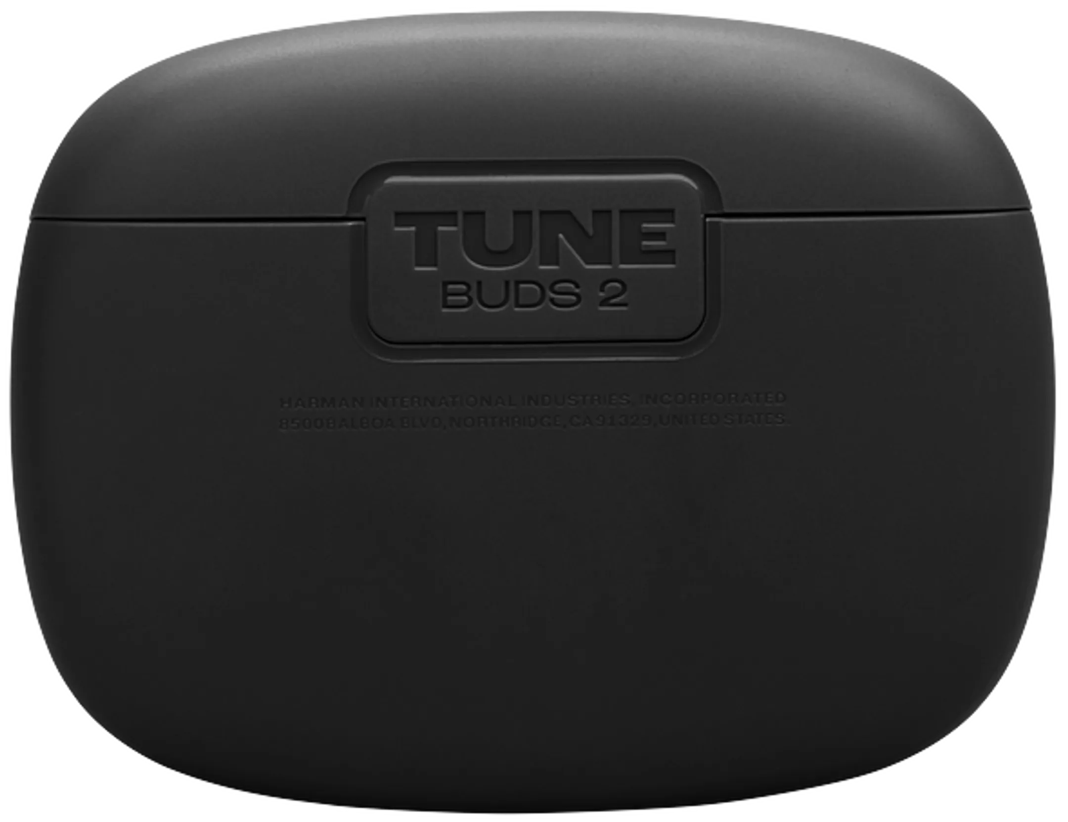 JBL Wireless headphones Tune Buds 2 - Black image