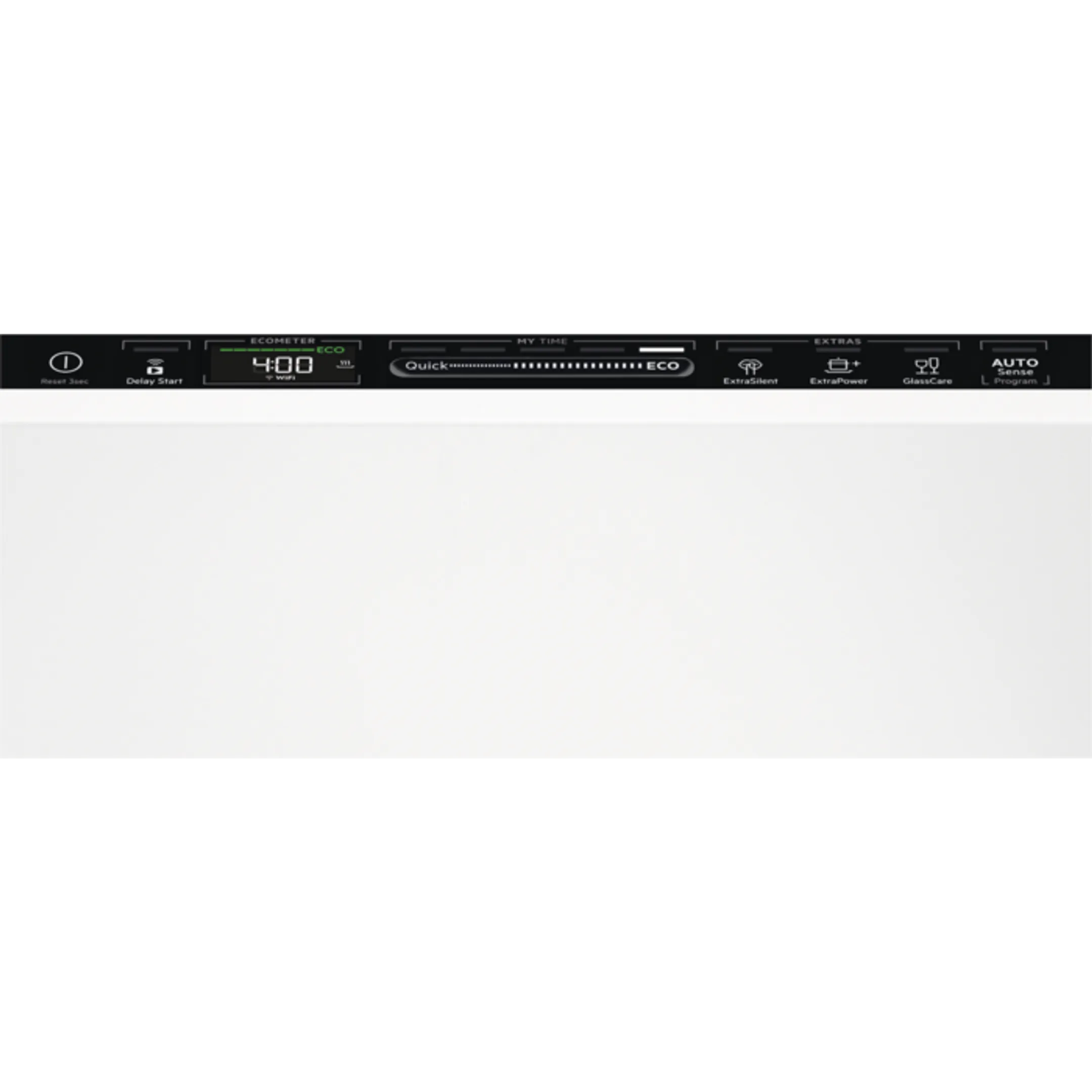 AEG Lave-vaisselle encastrable 7000 GlassCare FSE75768P image