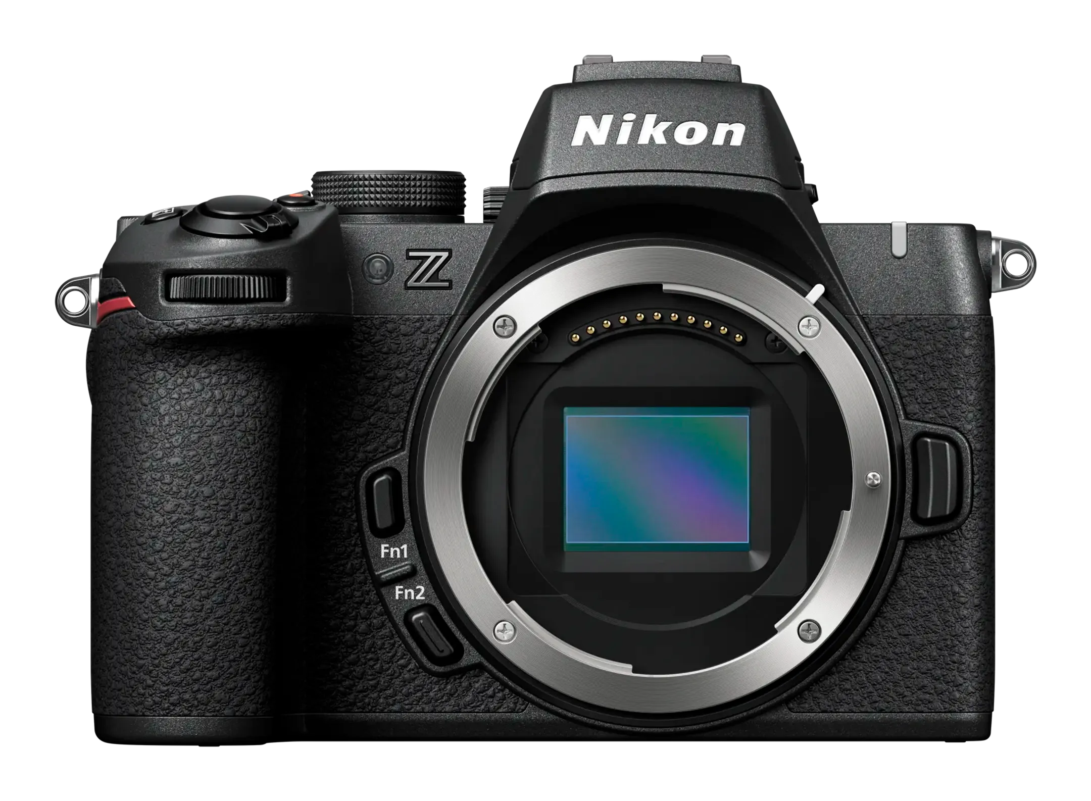Nikon Appareil Photo Hybride Z50II & Objectif Nikkor Z 16-50mm + 50-250mm  image