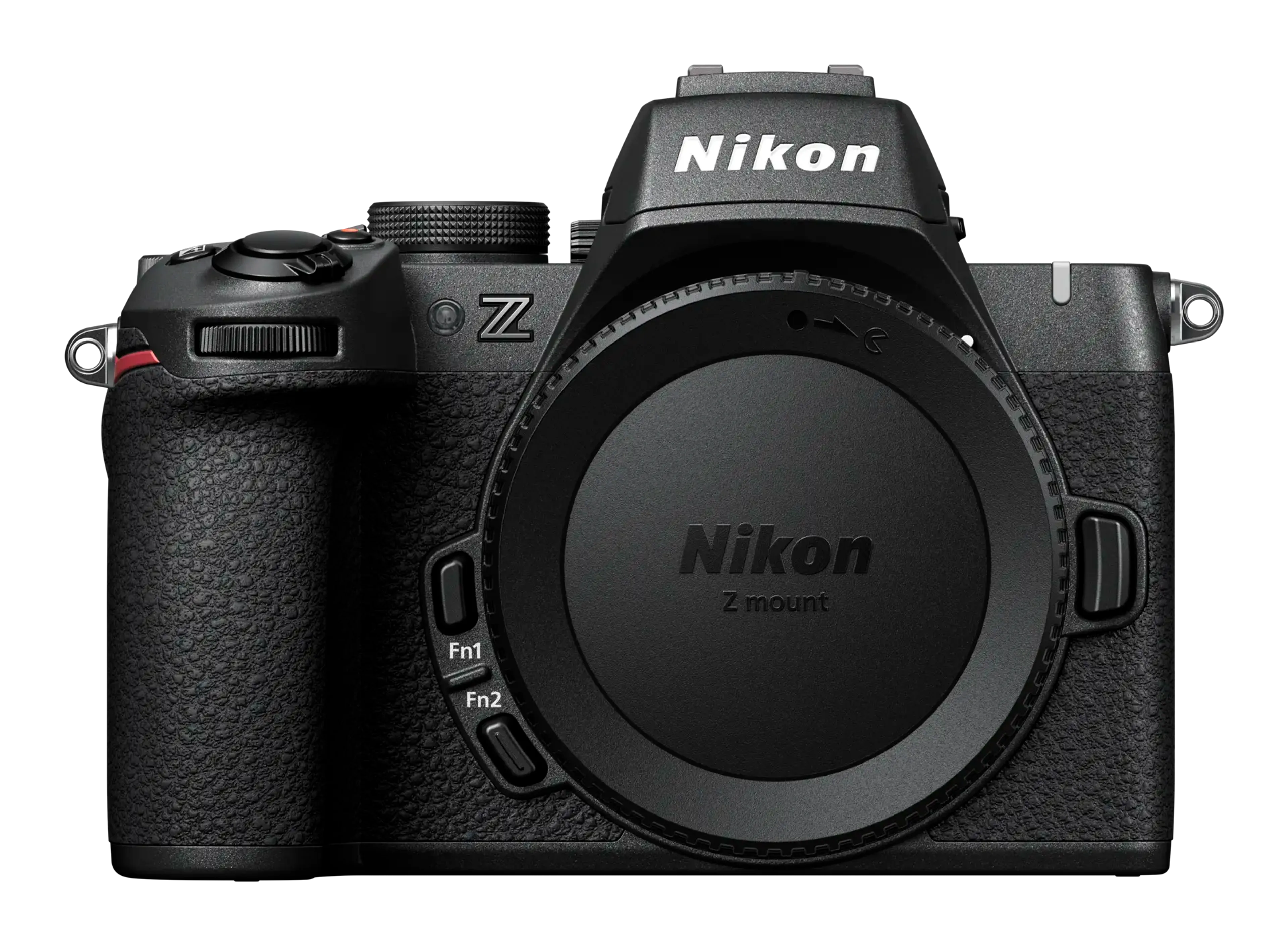 Coque Silicone Protection Pour Appareil Photo Nikon Z50II - Surface Lisse, Anti-rayures