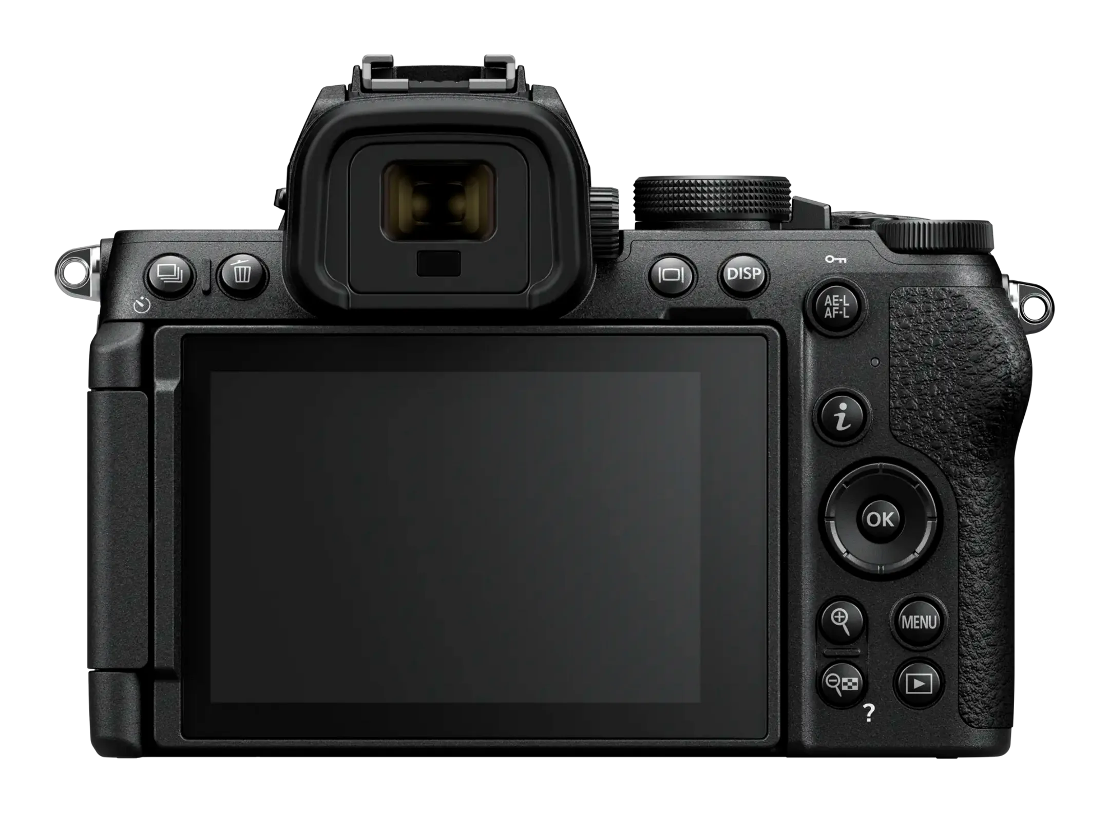 Nikon Appareil Photo Hybride Z50II & Objectif Nikkor Z 16-50mm image