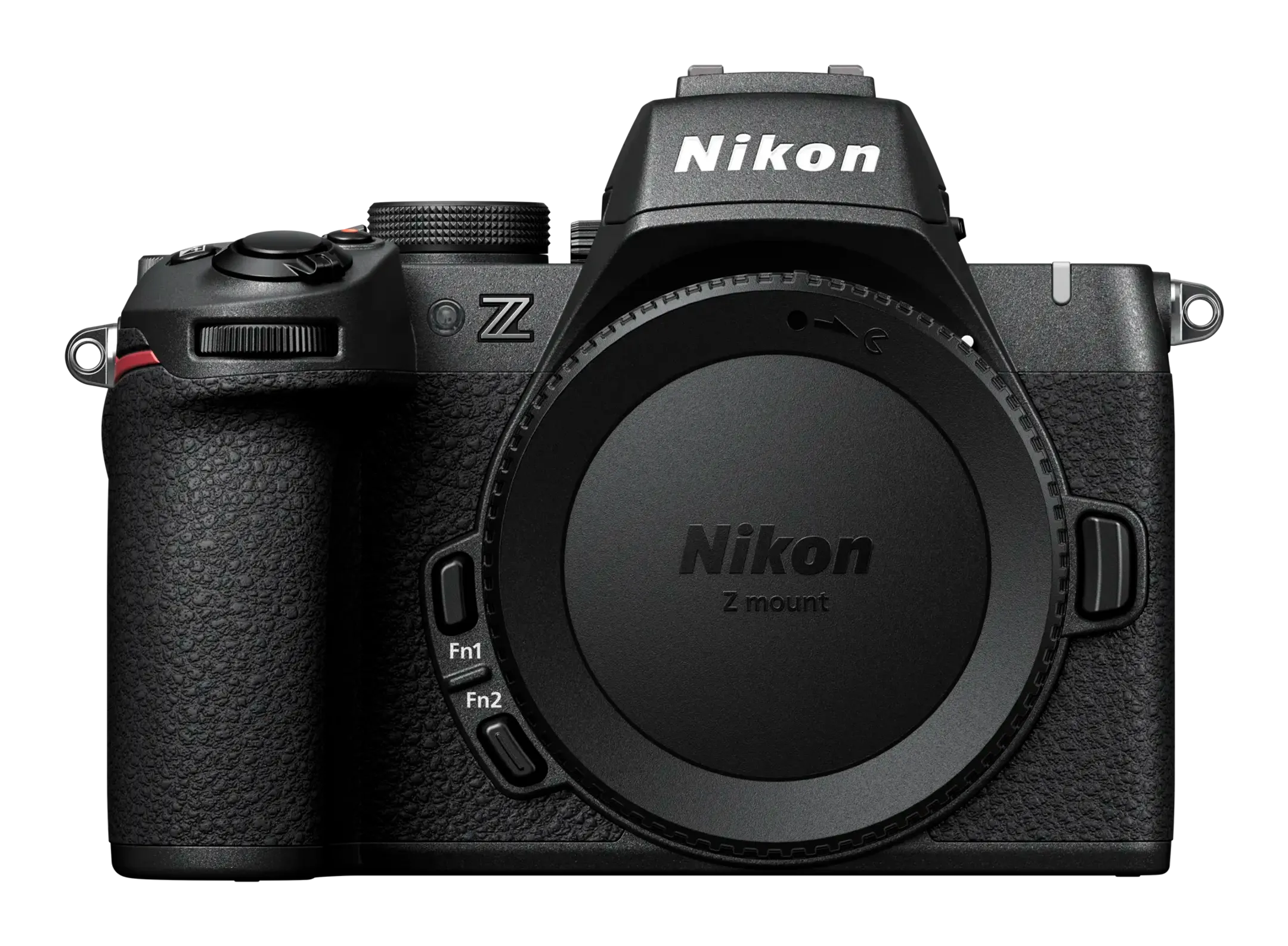 Nikon Appareil Photo Hybride Z50II & Objectif Nikkor Z 16-50mm image
