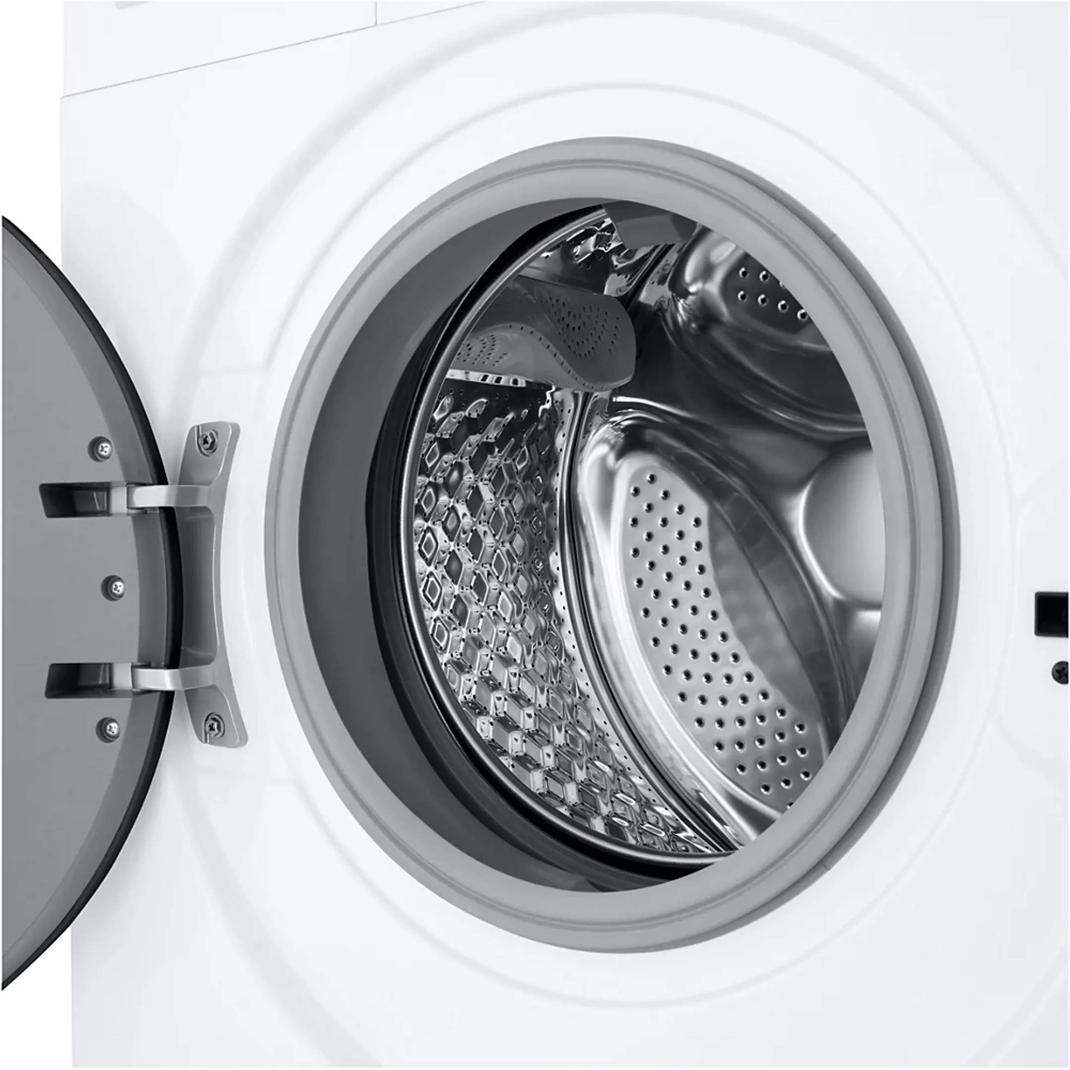 LG Lave-linge Steam F94N15WHS image