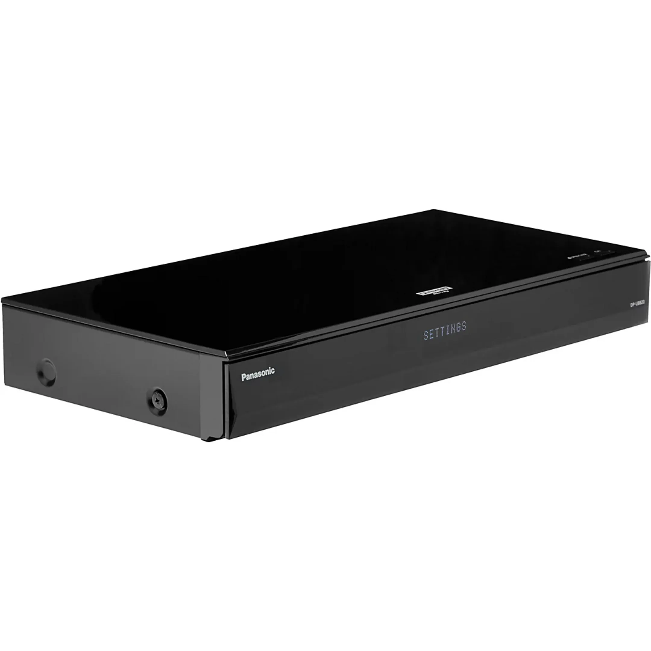 Panasonic Lecteur Blu-Ray 4K DP-UB820EFK - Noir image