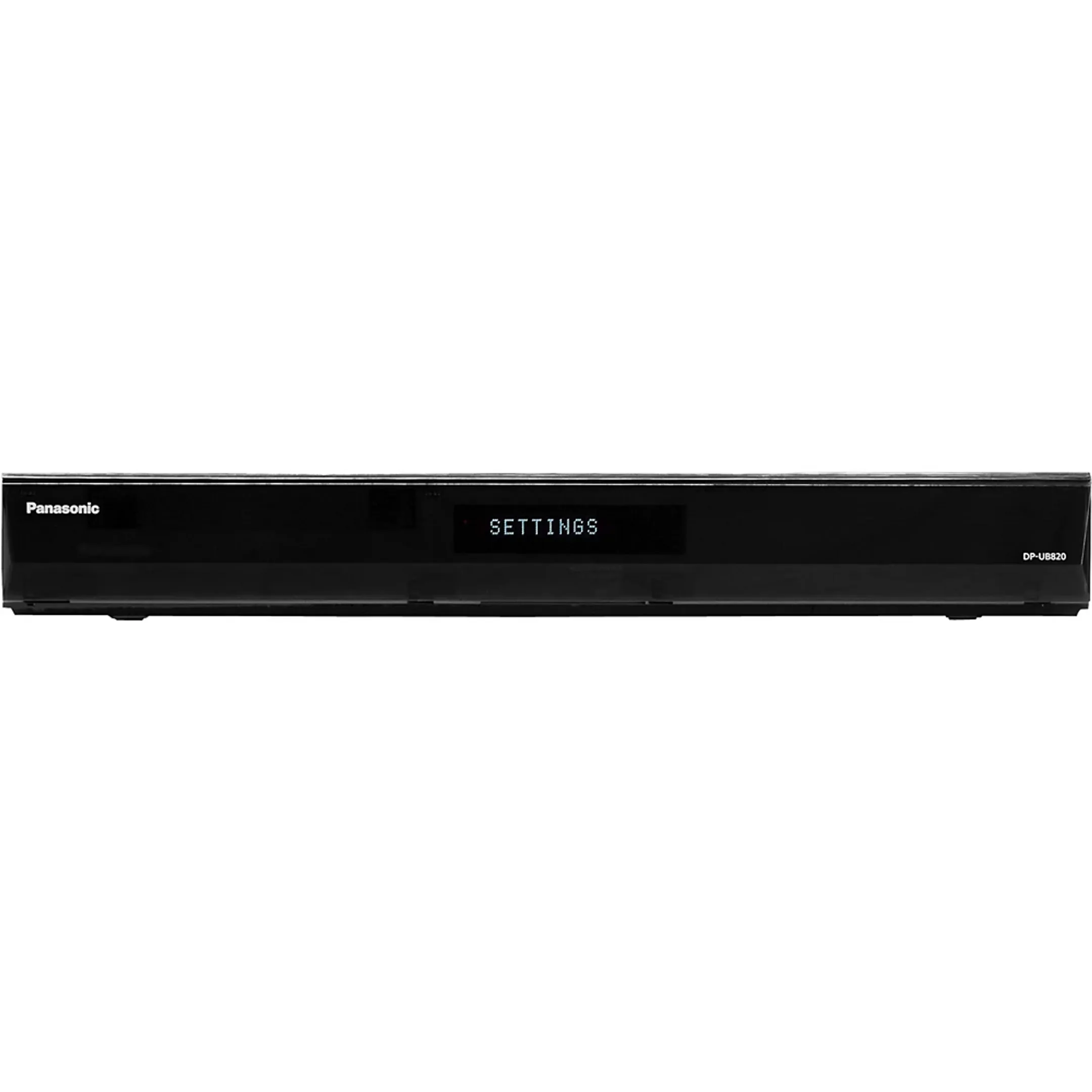 Lecteur Blu-Ray 4K DP-UB820EFK - Noir