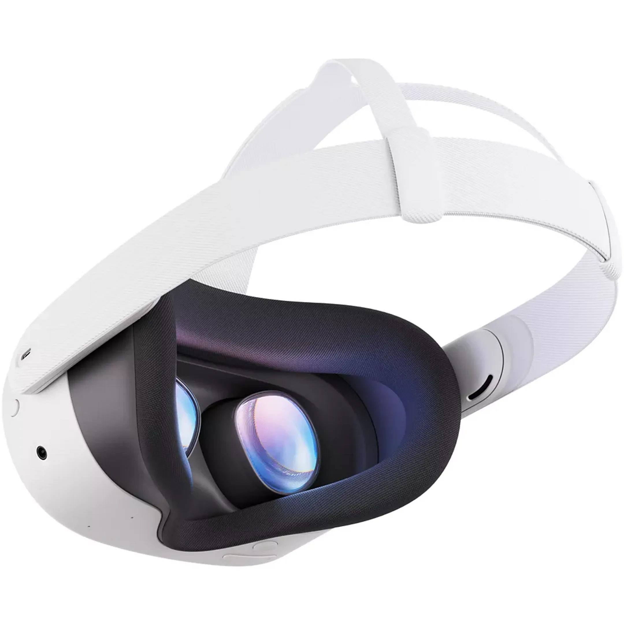 META Virtual Reality-Headset Meta Quest 3S - 256GB image