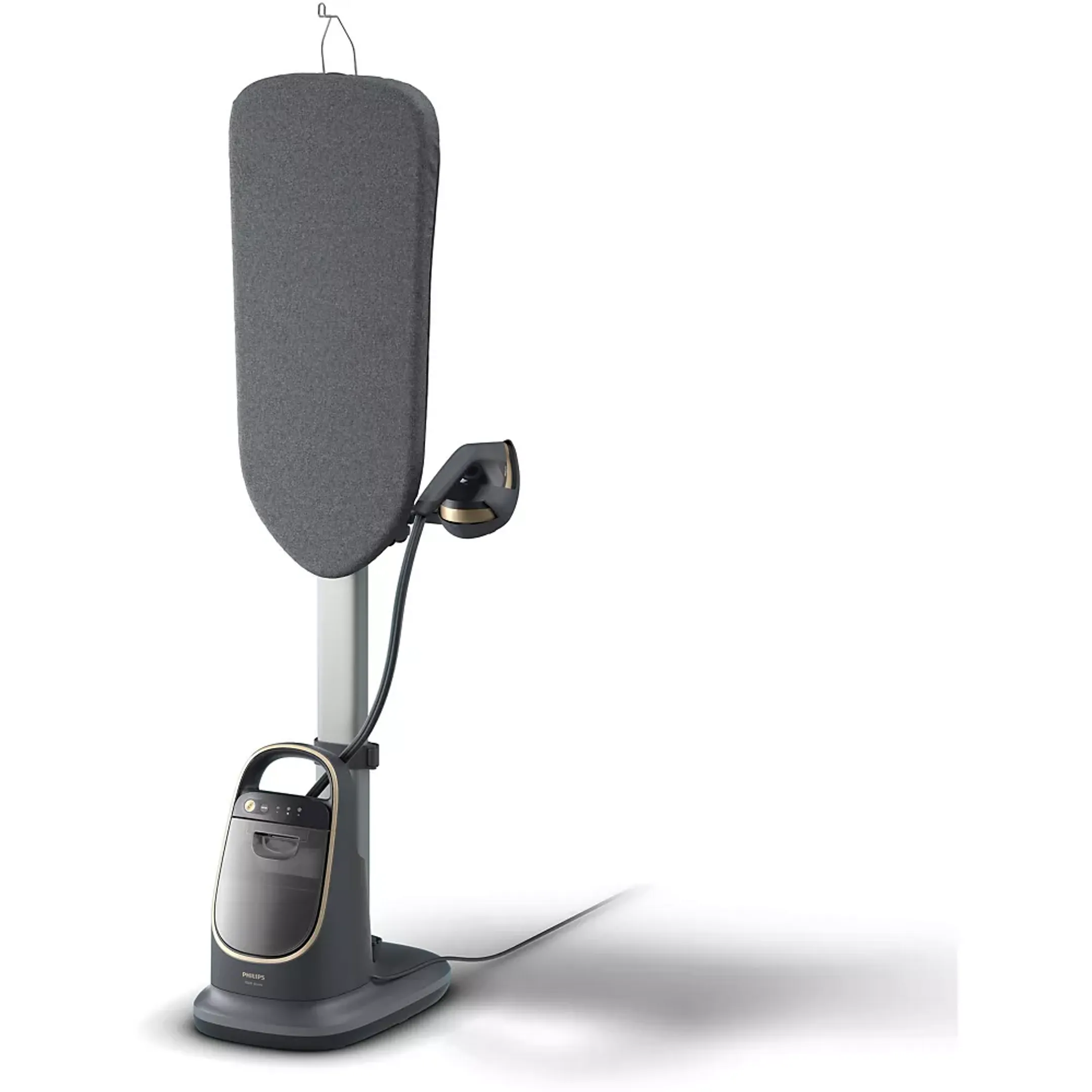 Steamer All-in-One Serie 8500 AIS8540/80