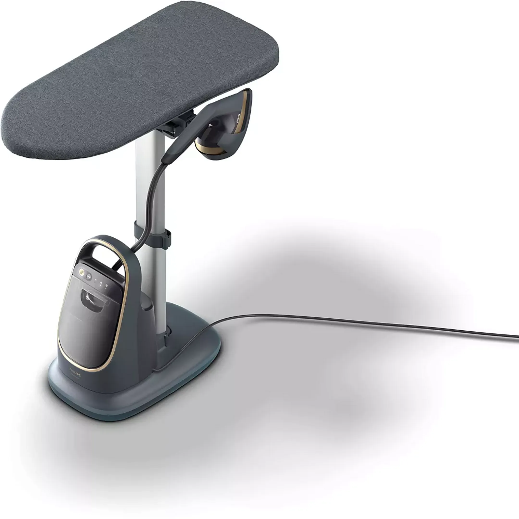 Philips Steamer All-in-One Serie 8500 AIS8540/80 image