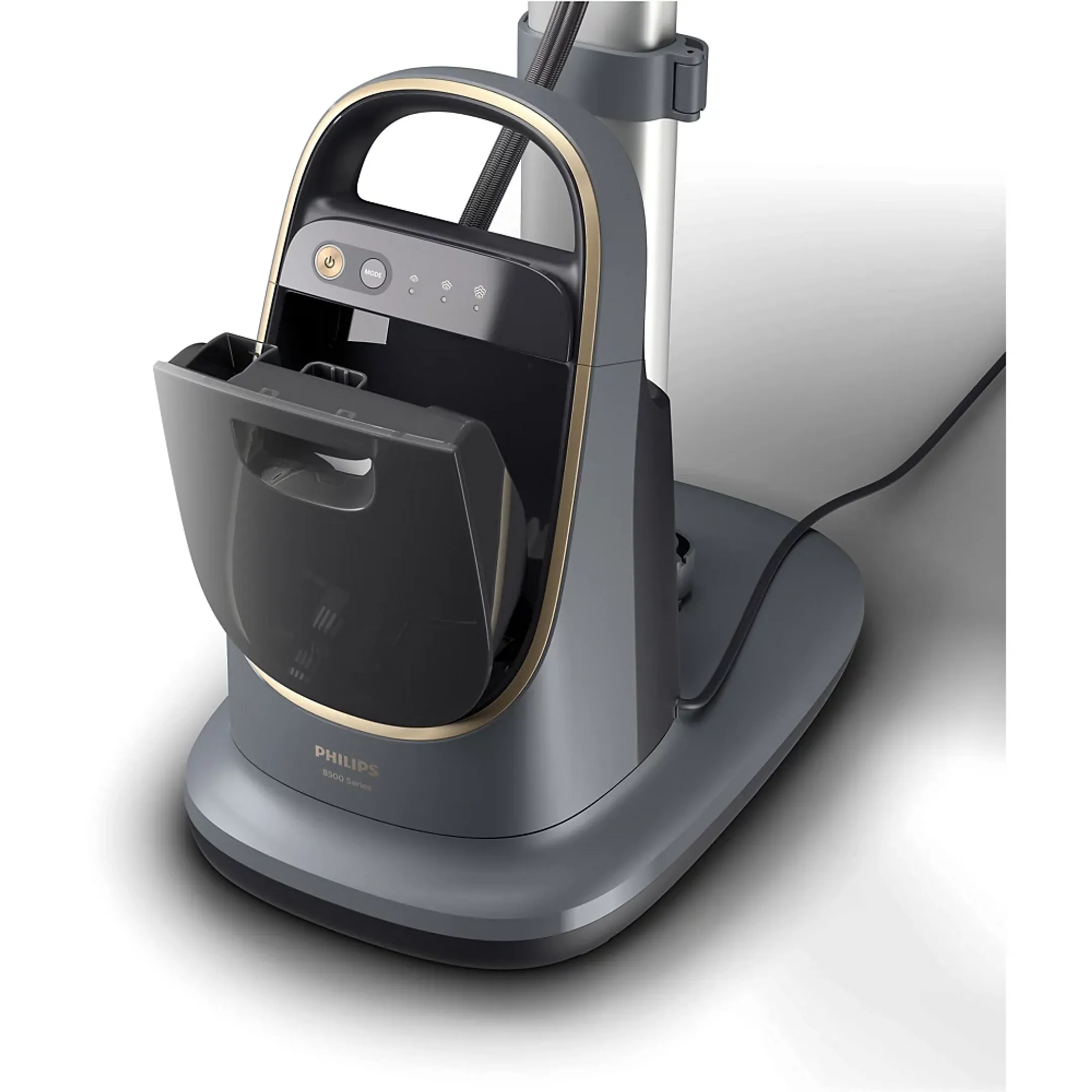 Philips Steamer All-in-One Serie 8500 AIS8540/80 image