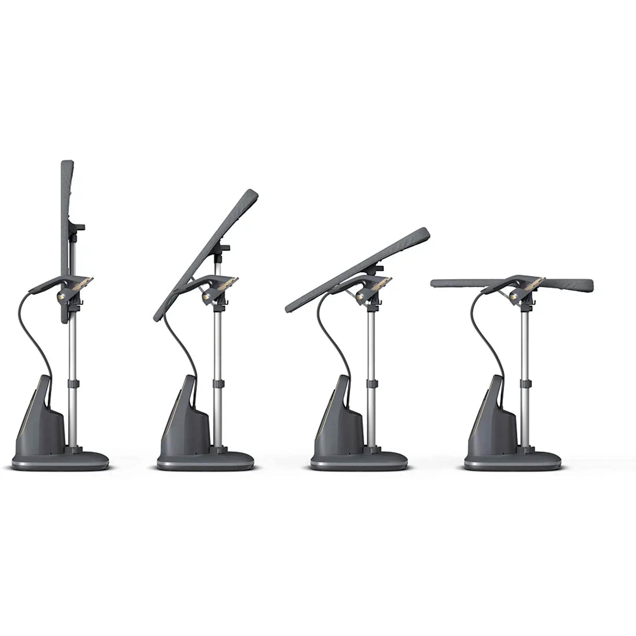 Philips Steamer All-in-One Serie 8500 AIS8540/80 image