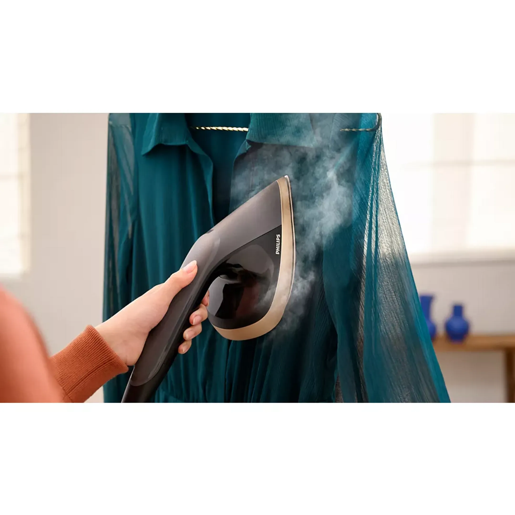 Philips Steamer All-in-One Serie 8500 AIS8540/80 image